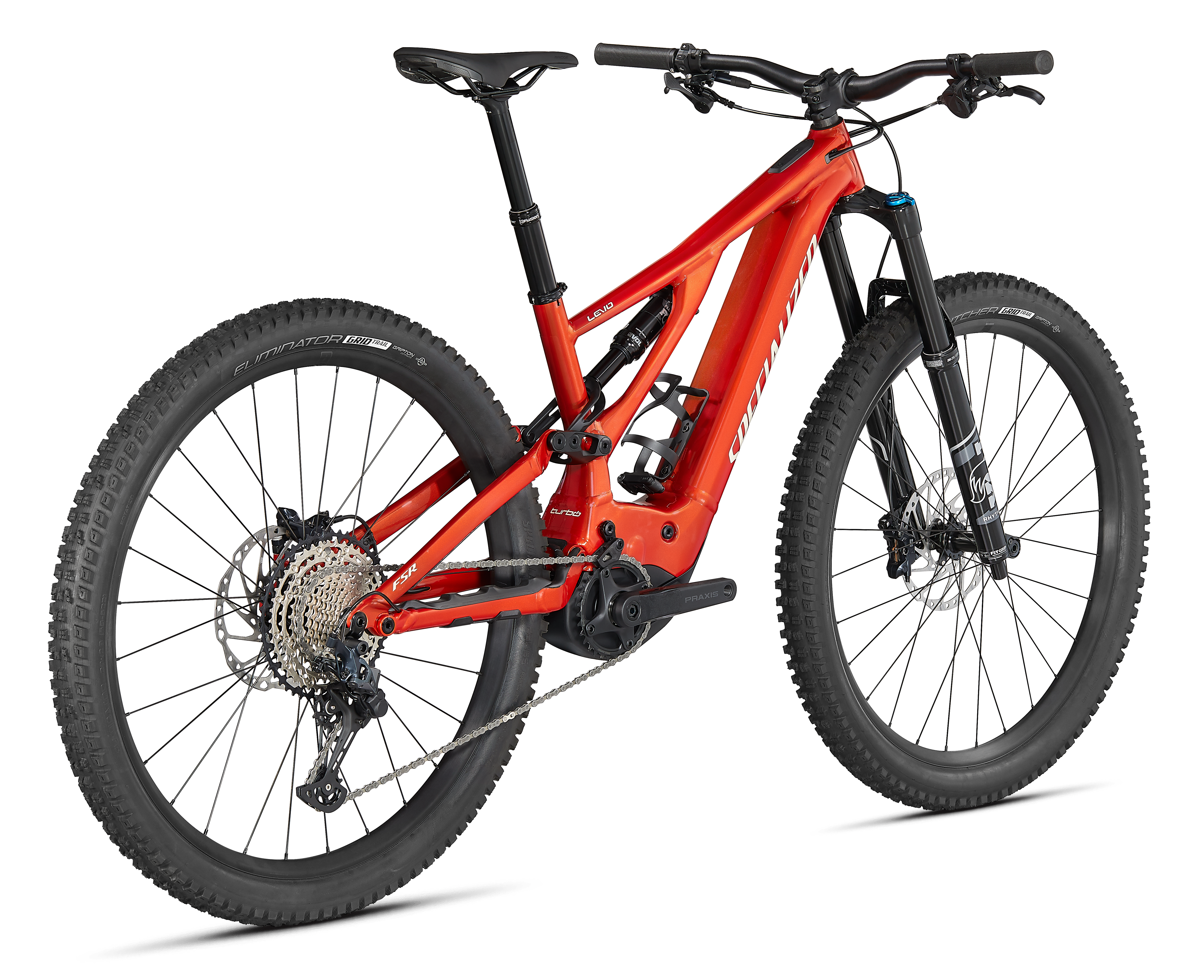 Specialized levo best sale comp 2021