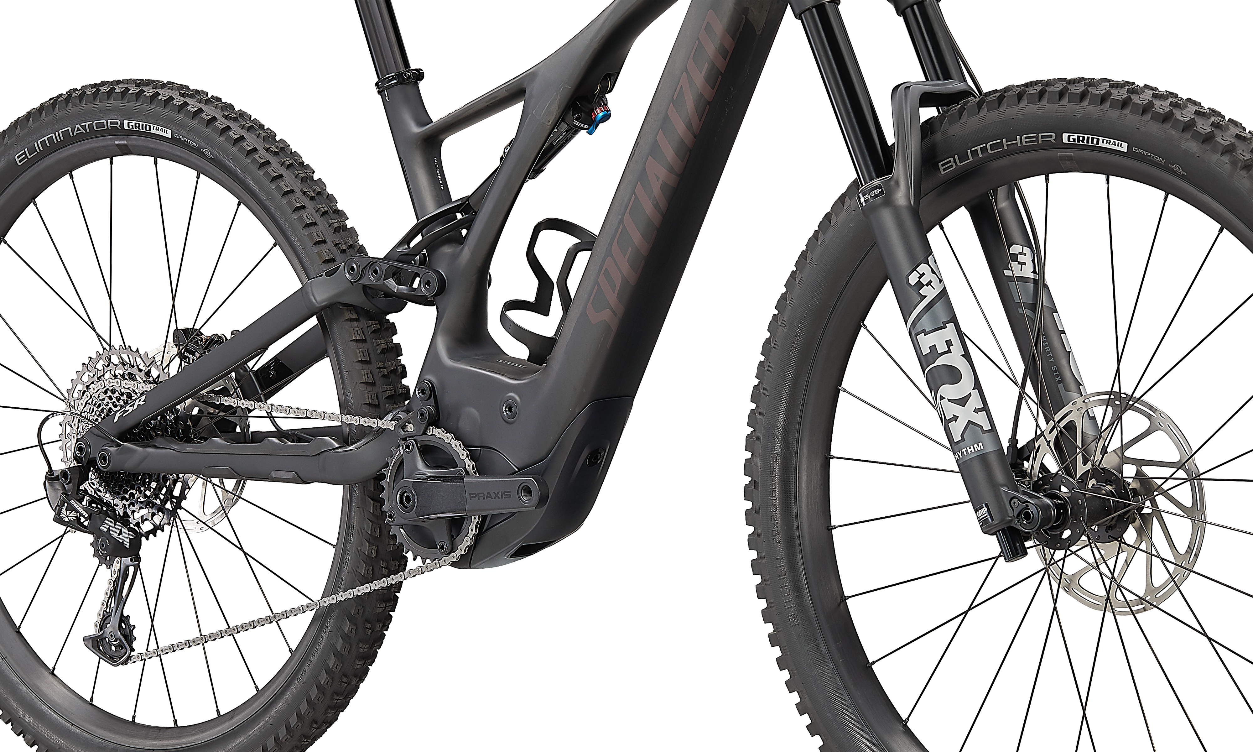 Specialized turbo levo carbon comp 2021 new arrivals