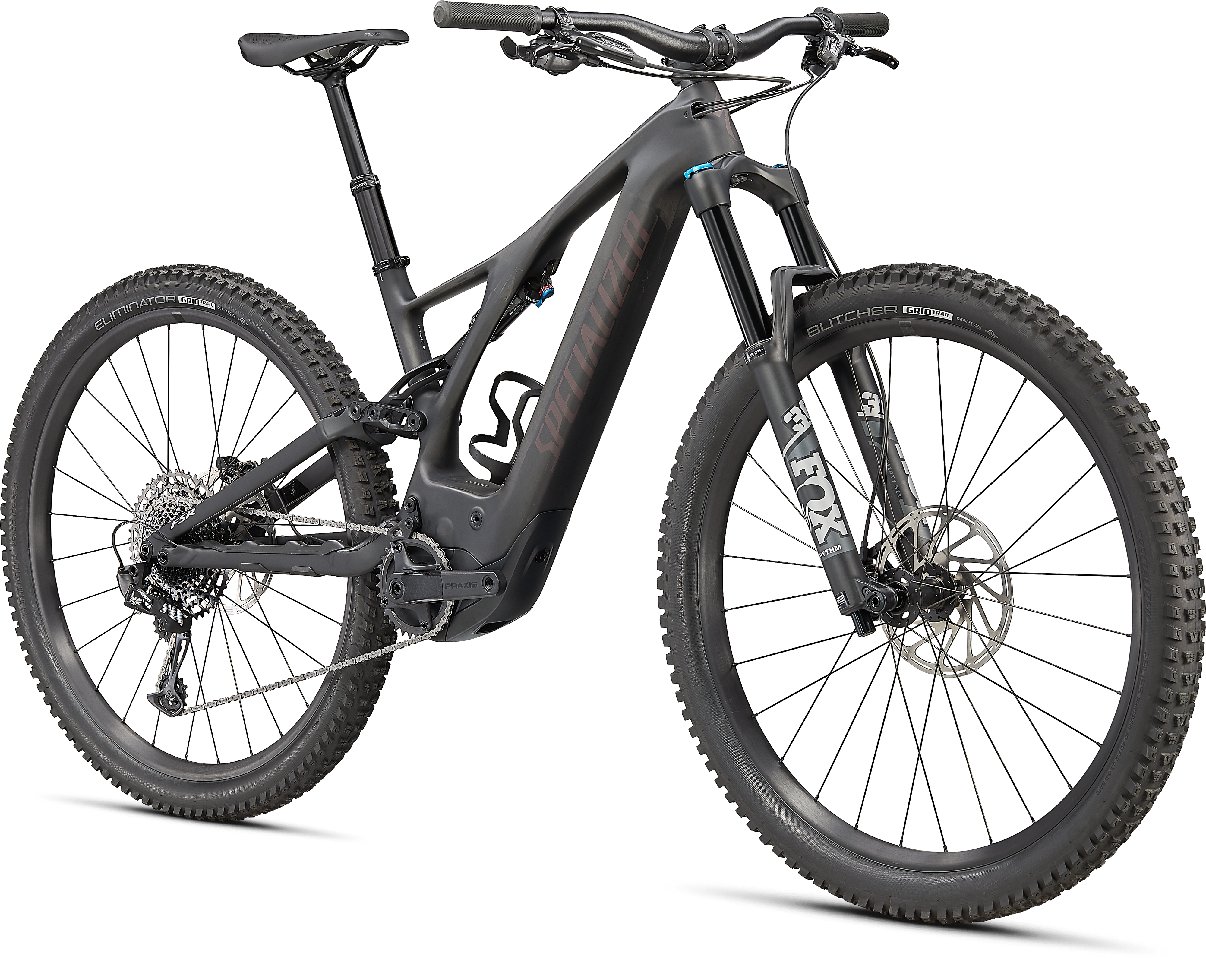 specialized carbon strider