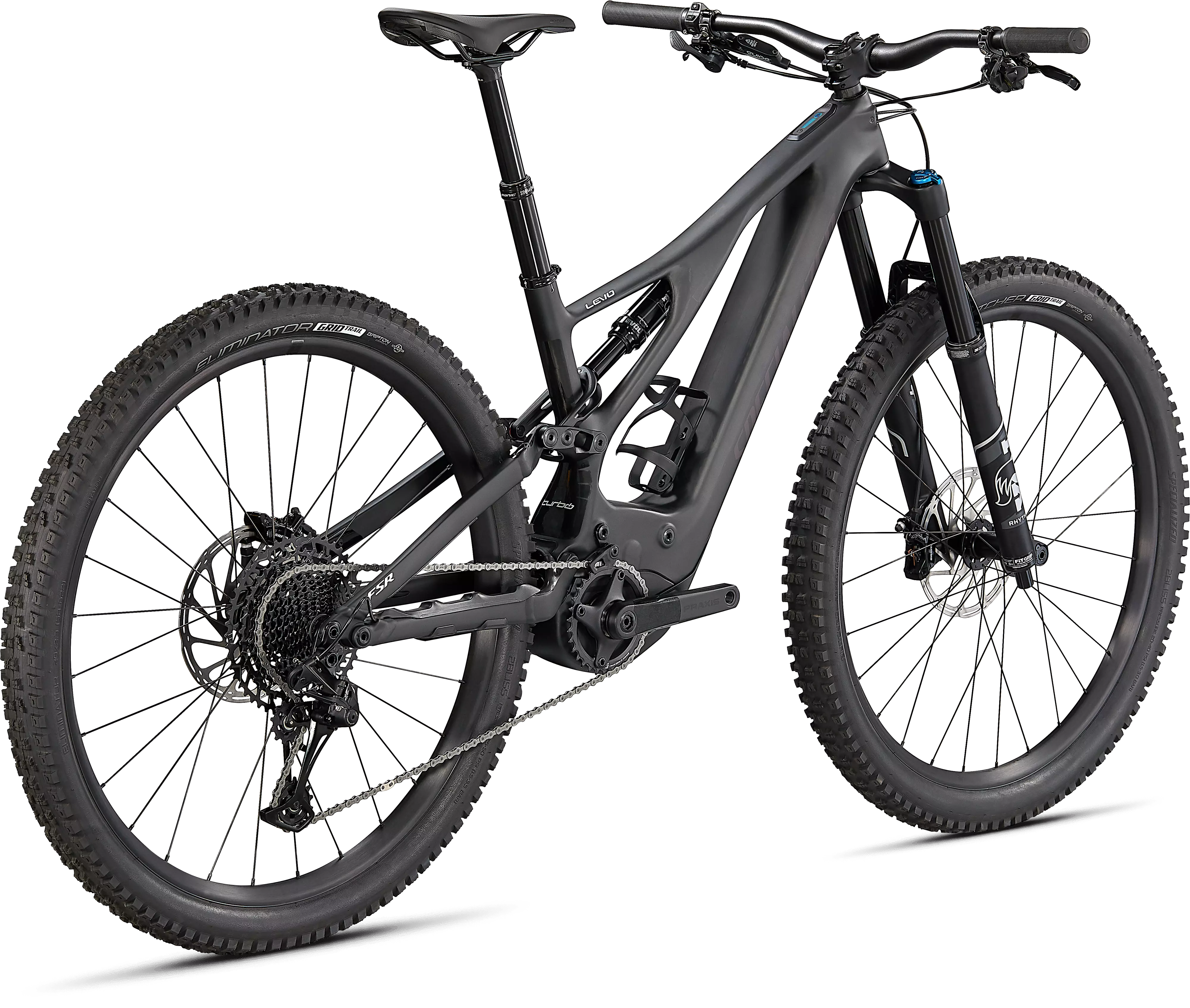 Specialized turbo levo 2021 sale