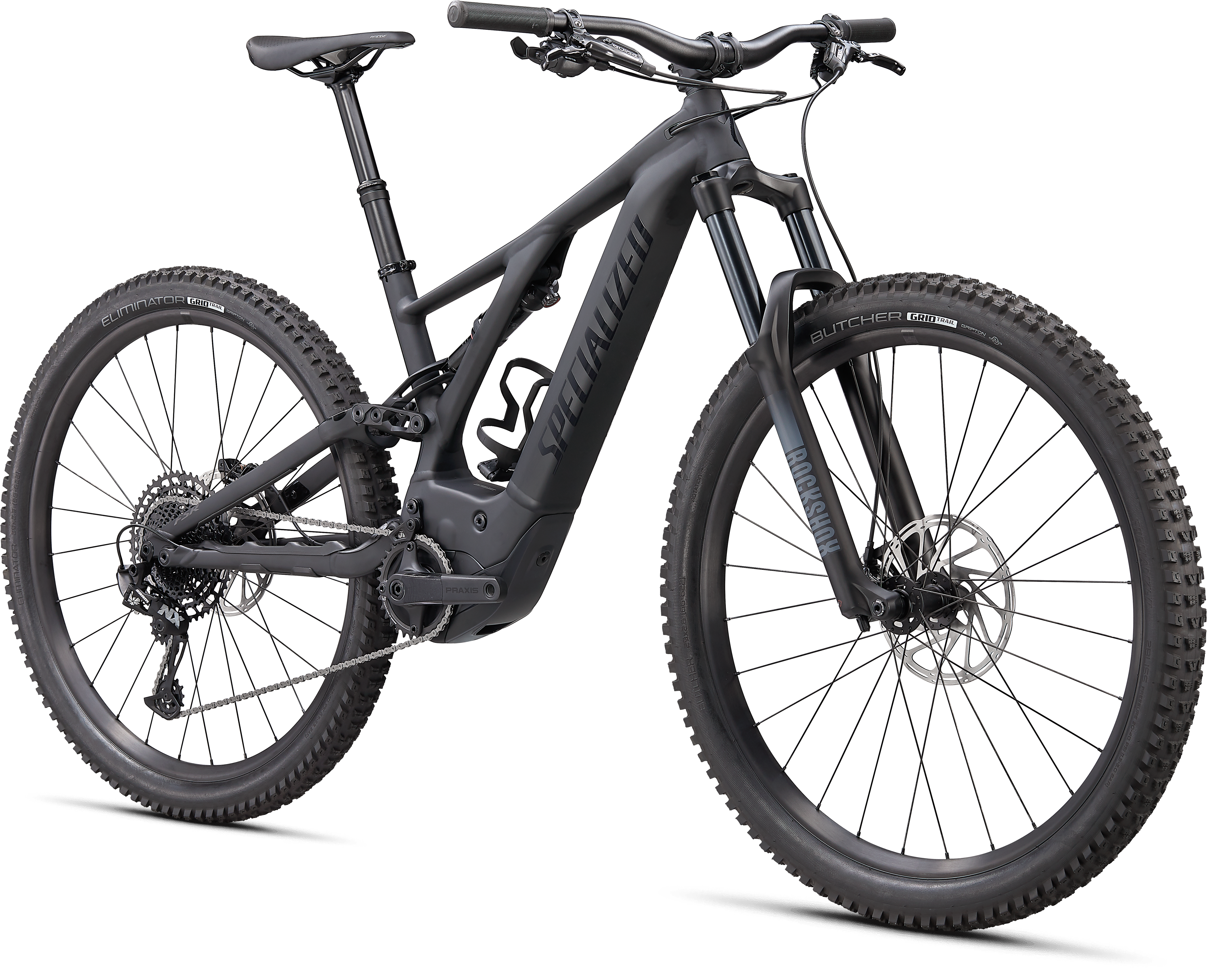 Specialized levo on sale fsr 2021