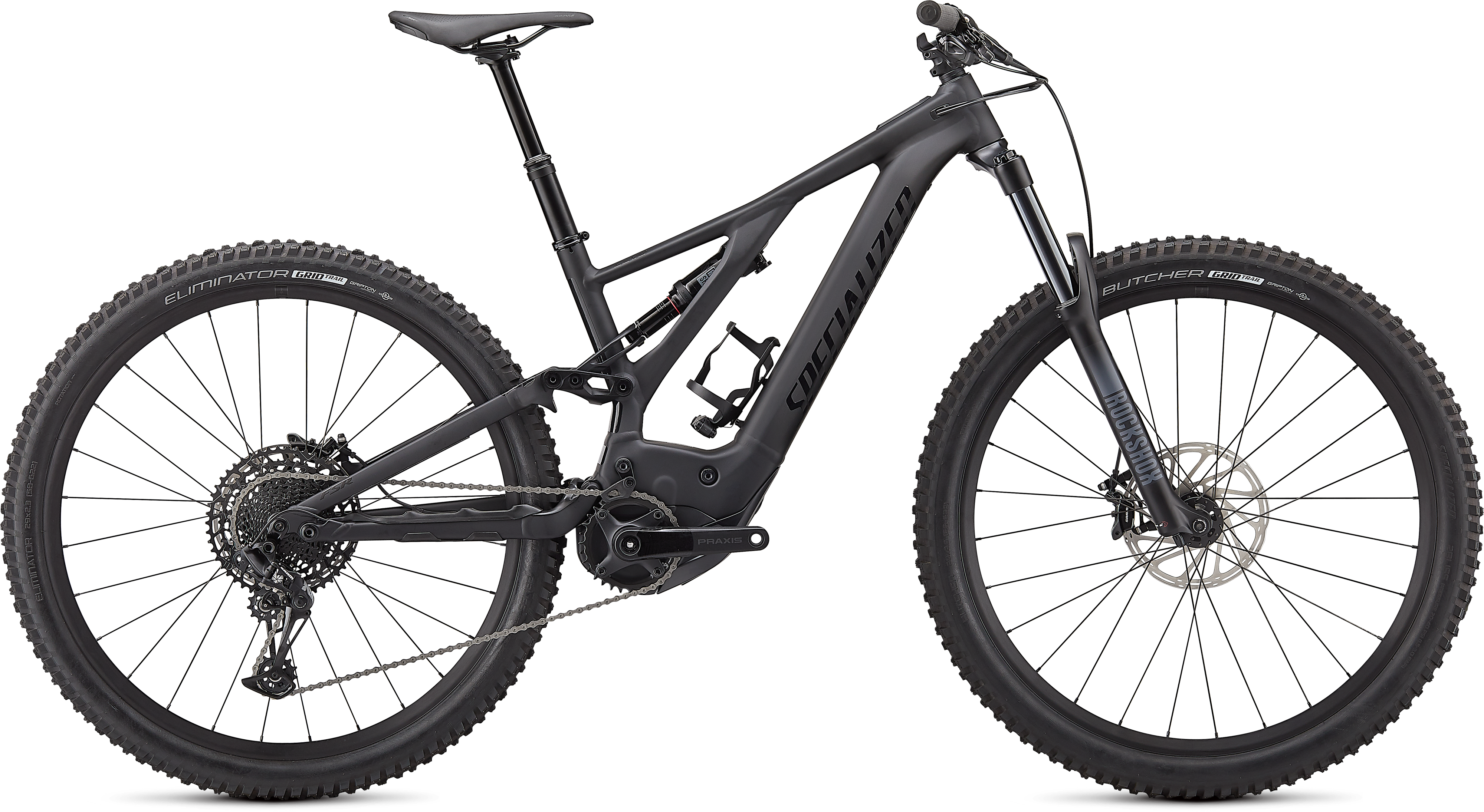 Specialized 2021 on sale e bikes