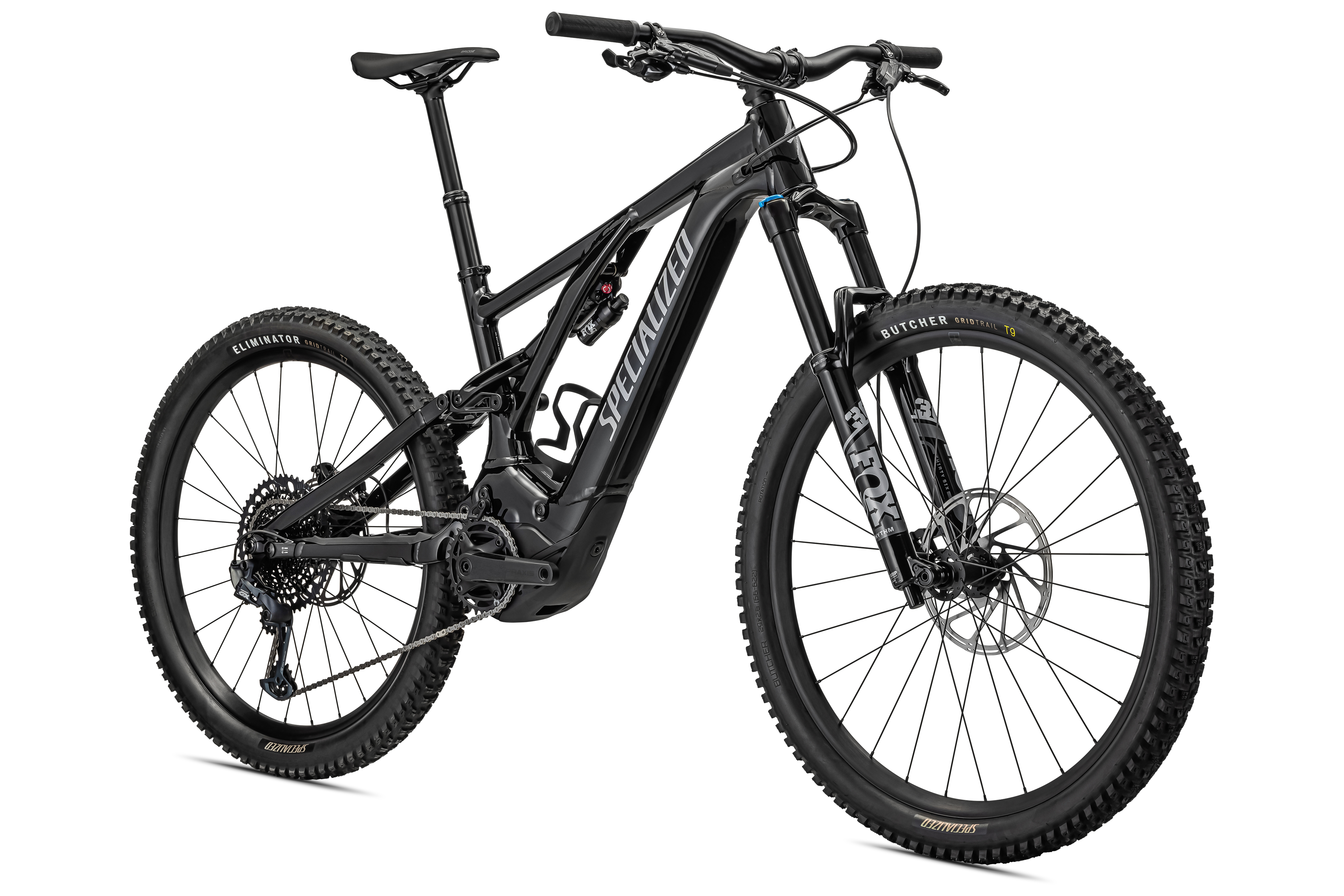 specialized turbo levo comp l