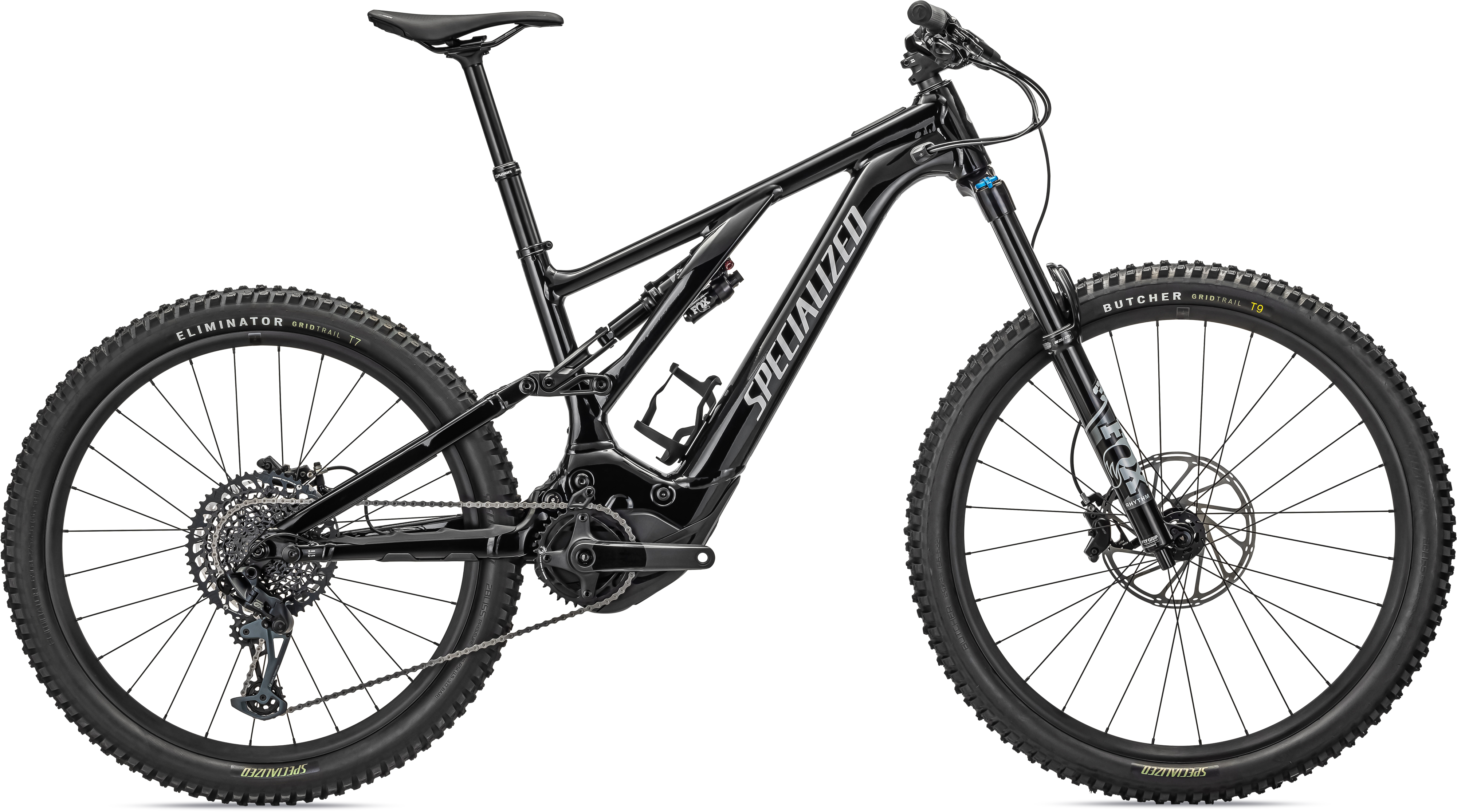 2019 turbo levo cheap comp