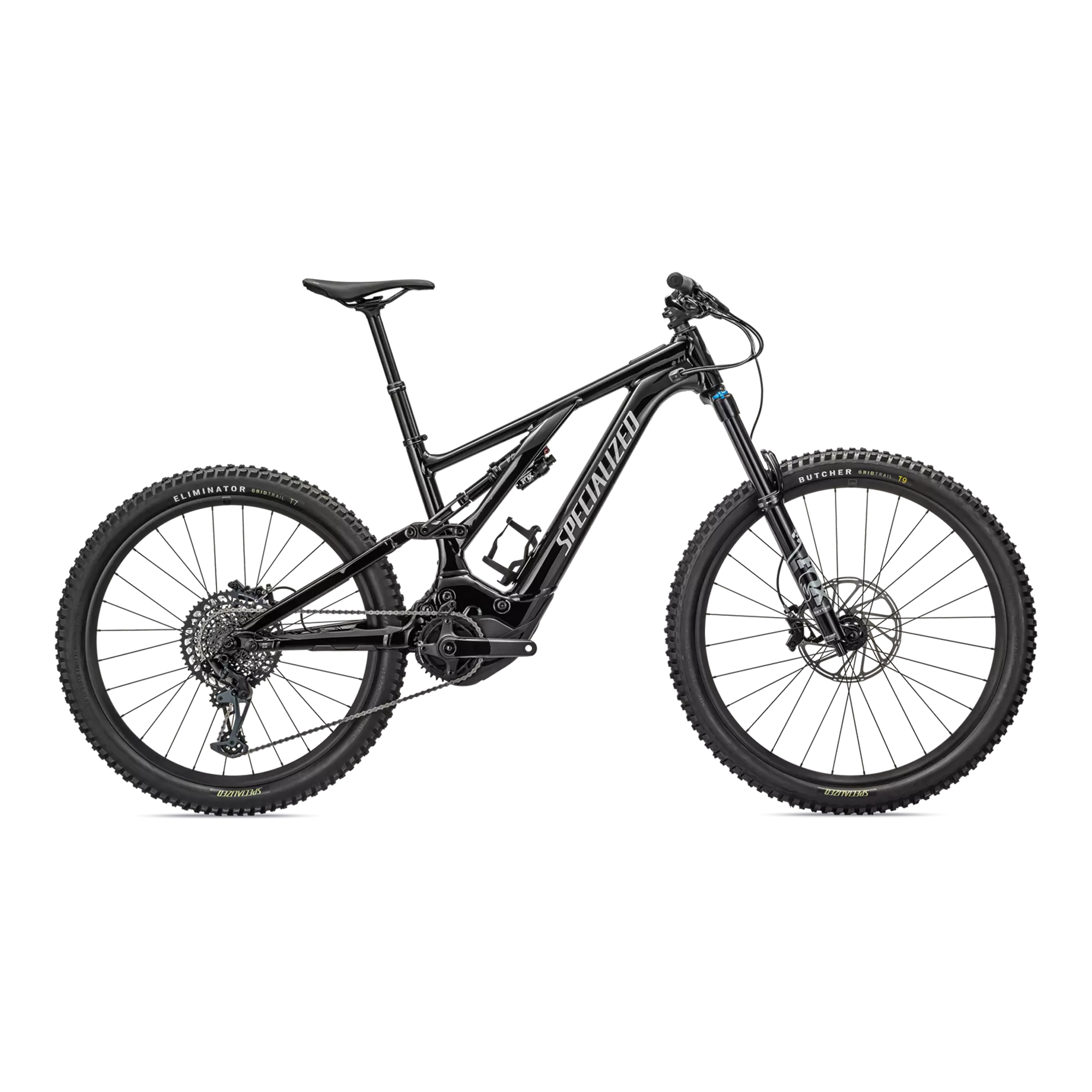 Bicicleta Turbo Levo 3 Comp Alloy