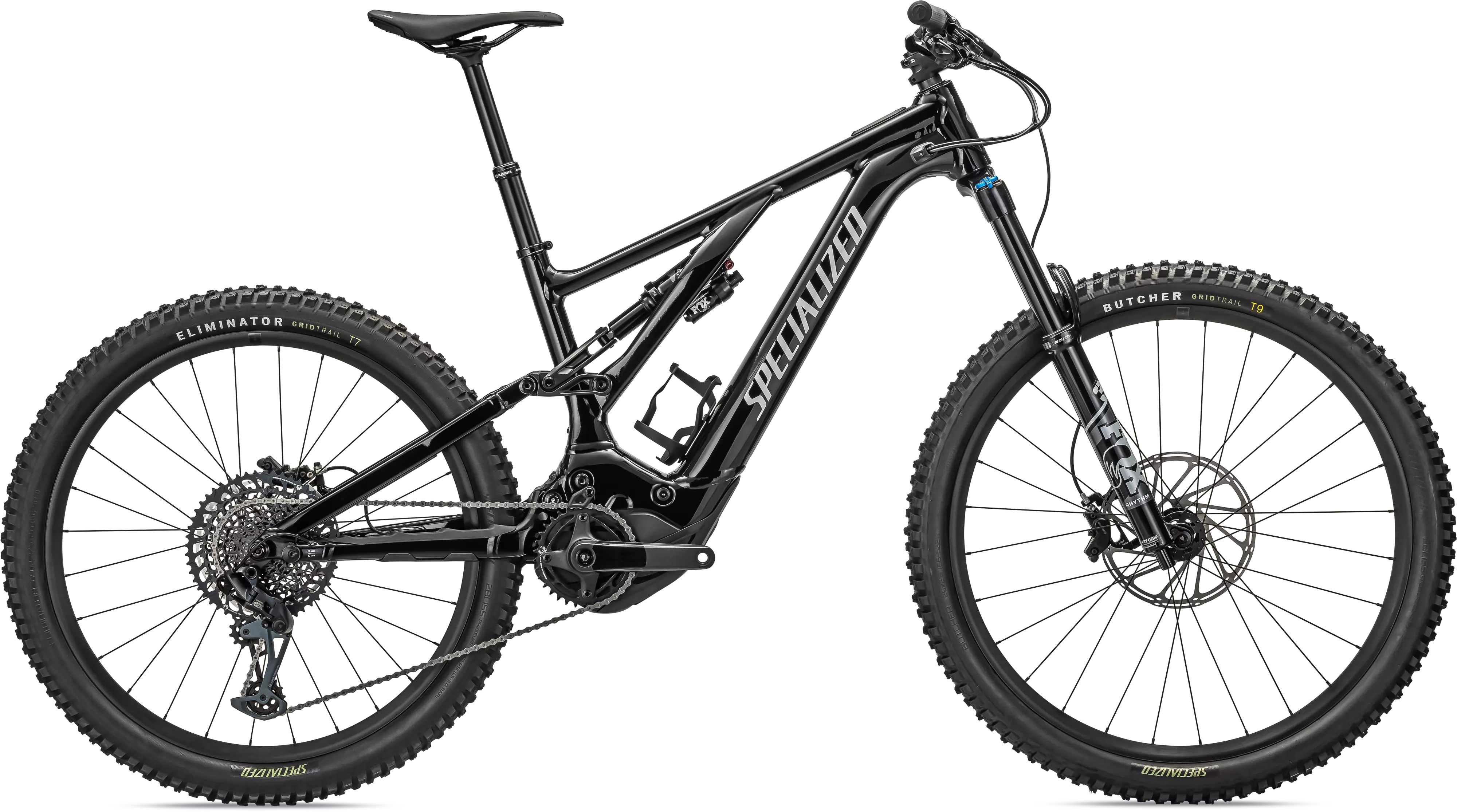 Specialized turbo levo comp 2017 on sale