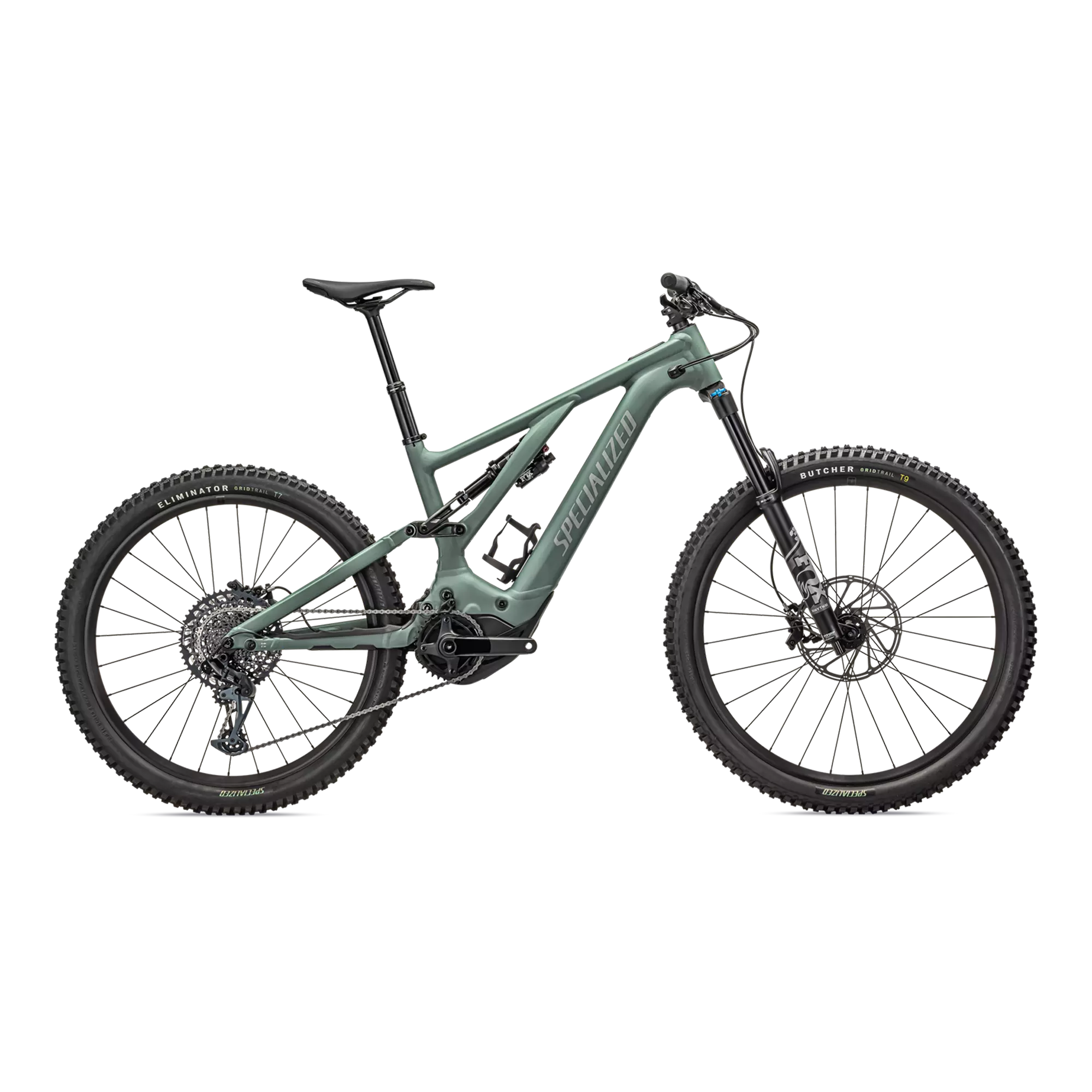 Bicicleta Turbo Levo 3 Comp Alloy