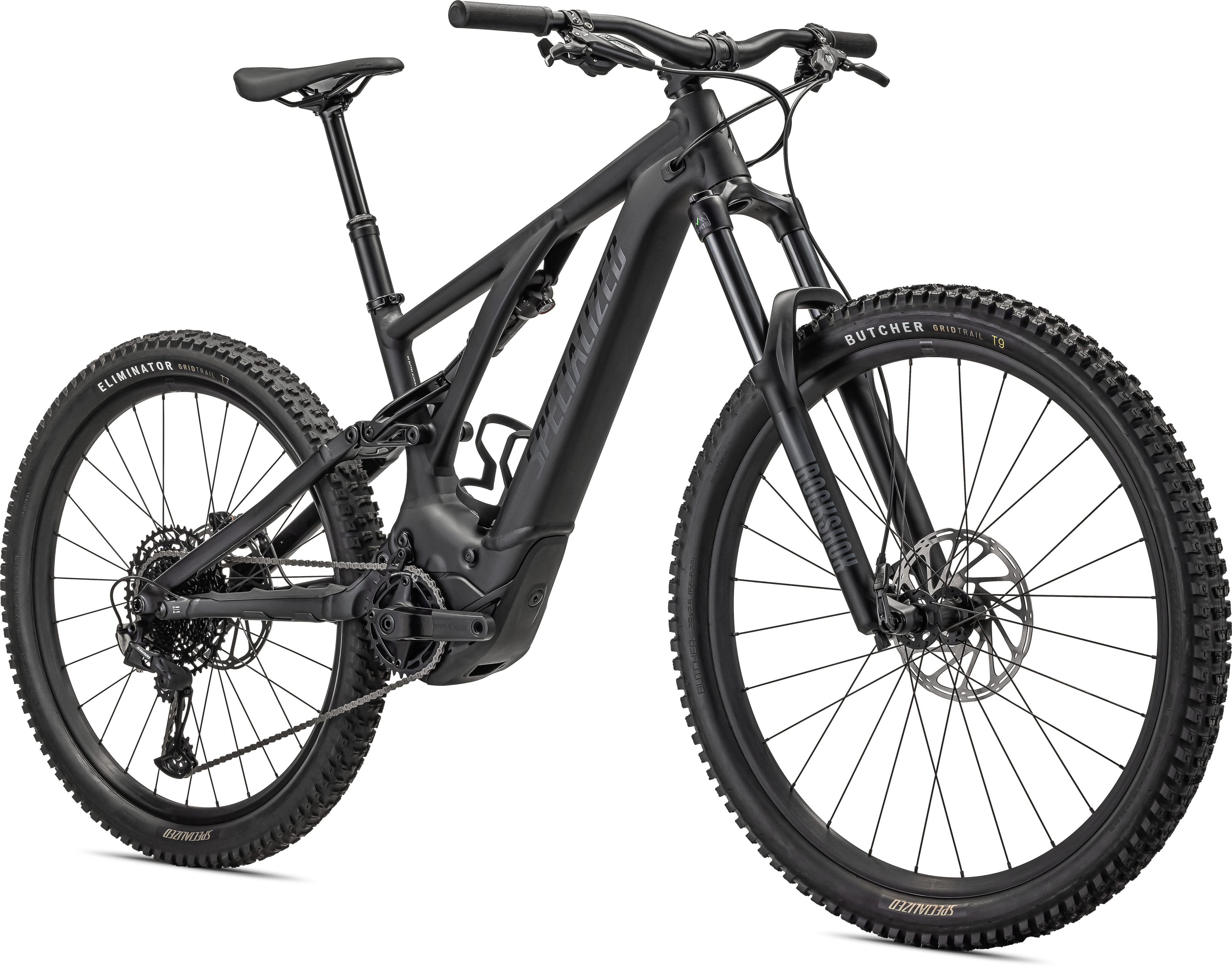 Specialized turbo levo 2020 best sale segunda mano