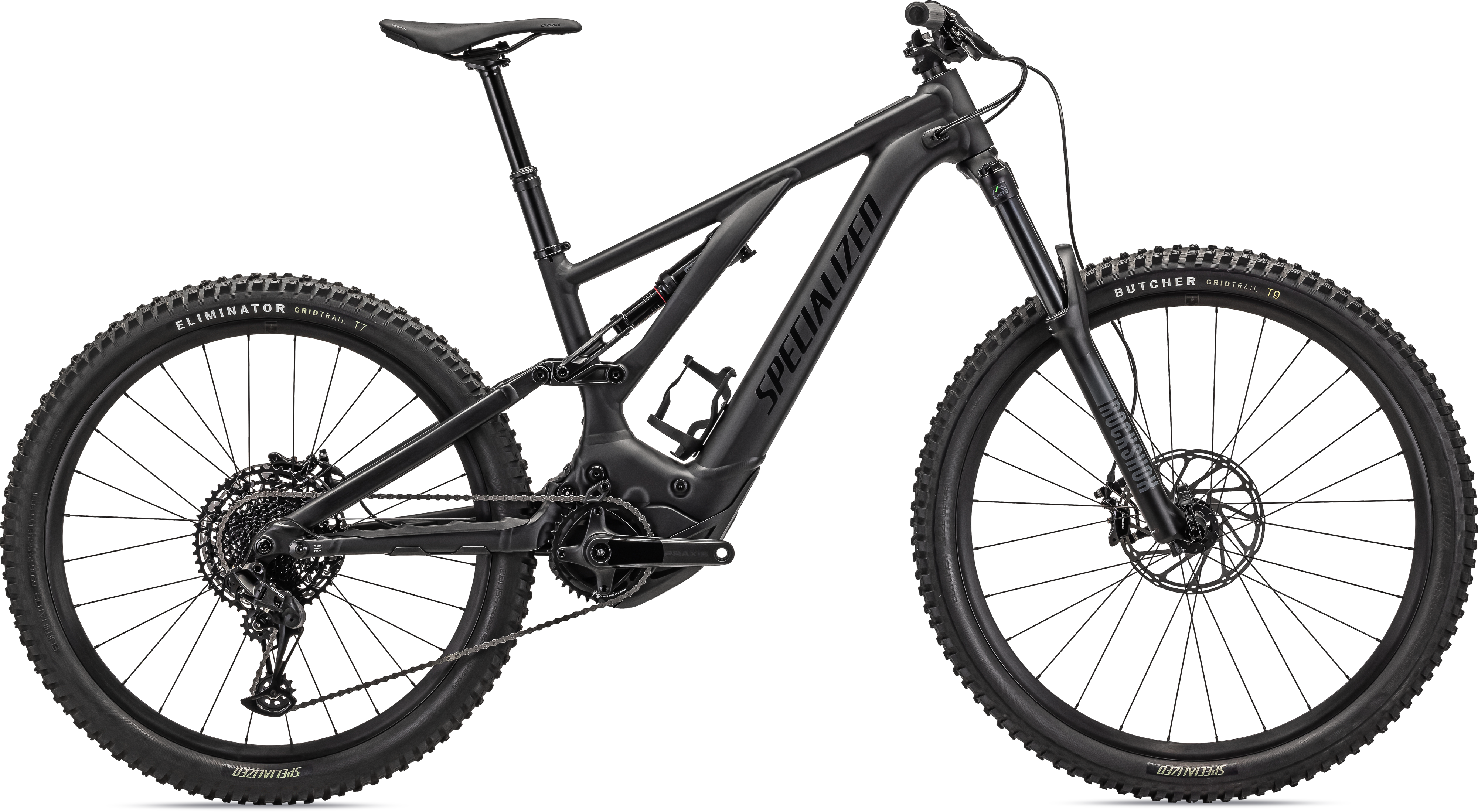 Specialized turbo levo hot sale fsr 2020 review