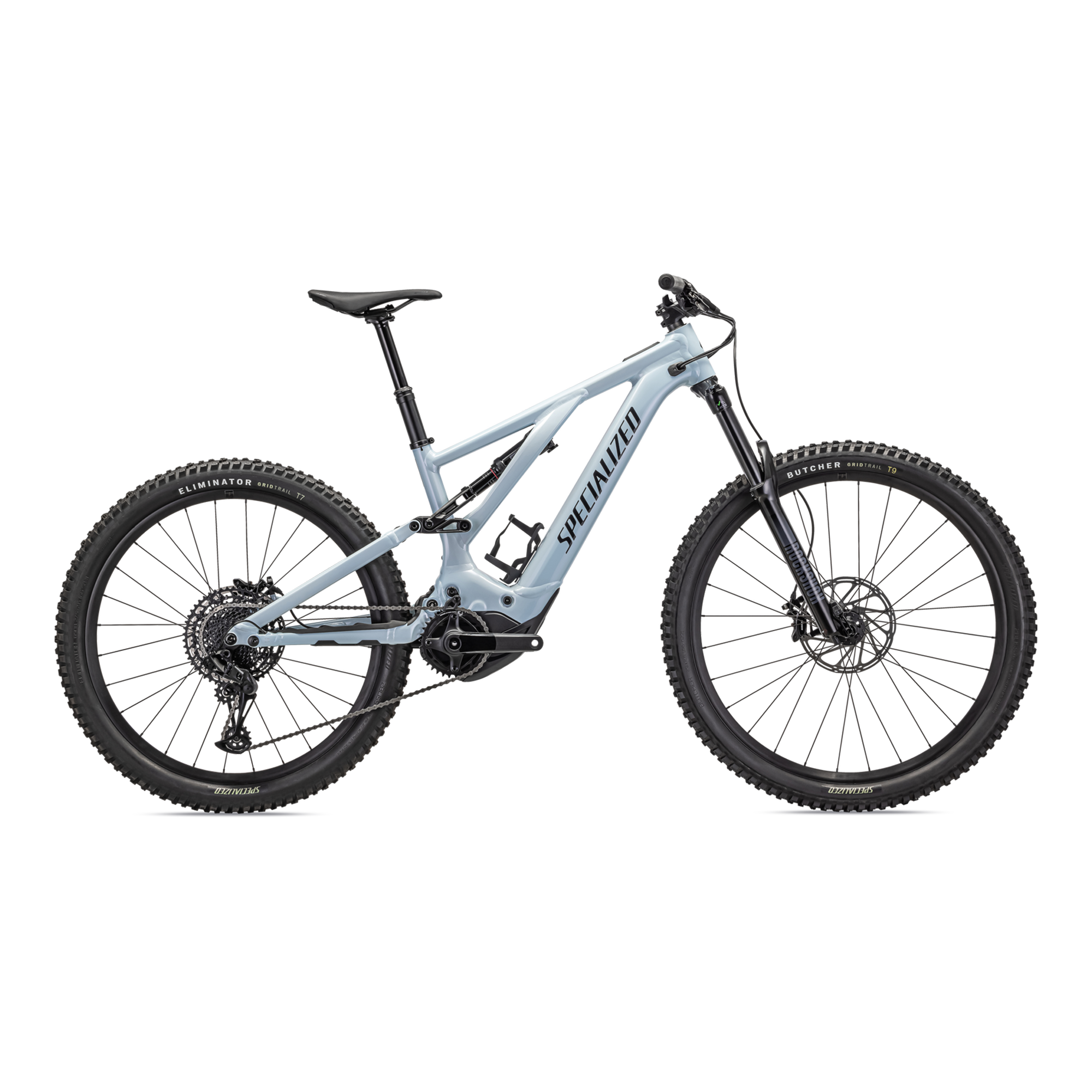 Specialized ebike deals mtb