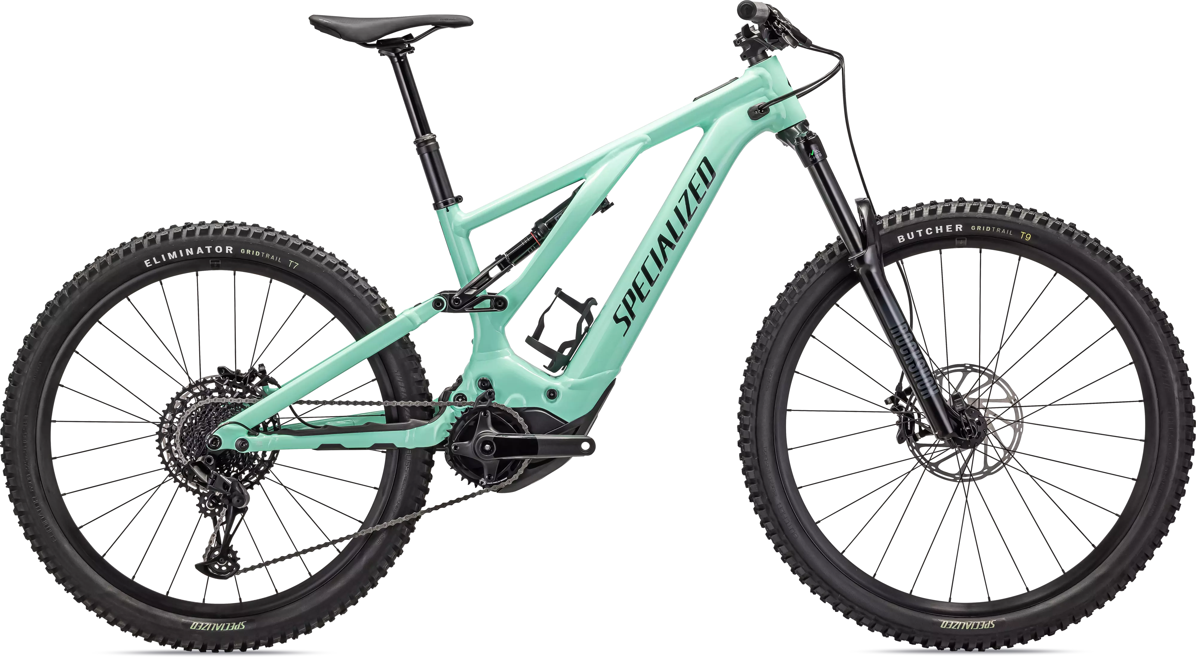 Specialized levo electric bike online