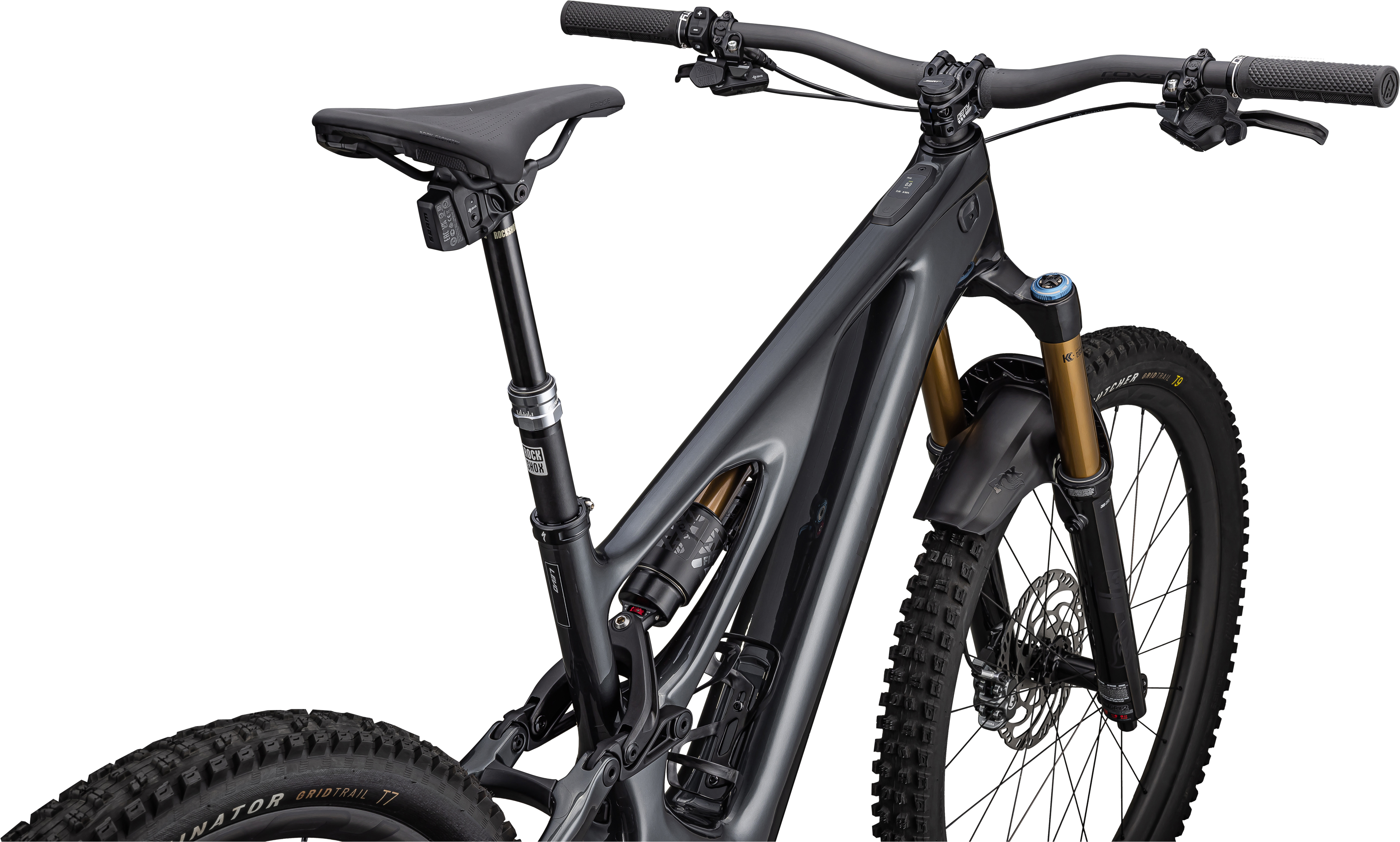 Specialized levo s works 2017 online