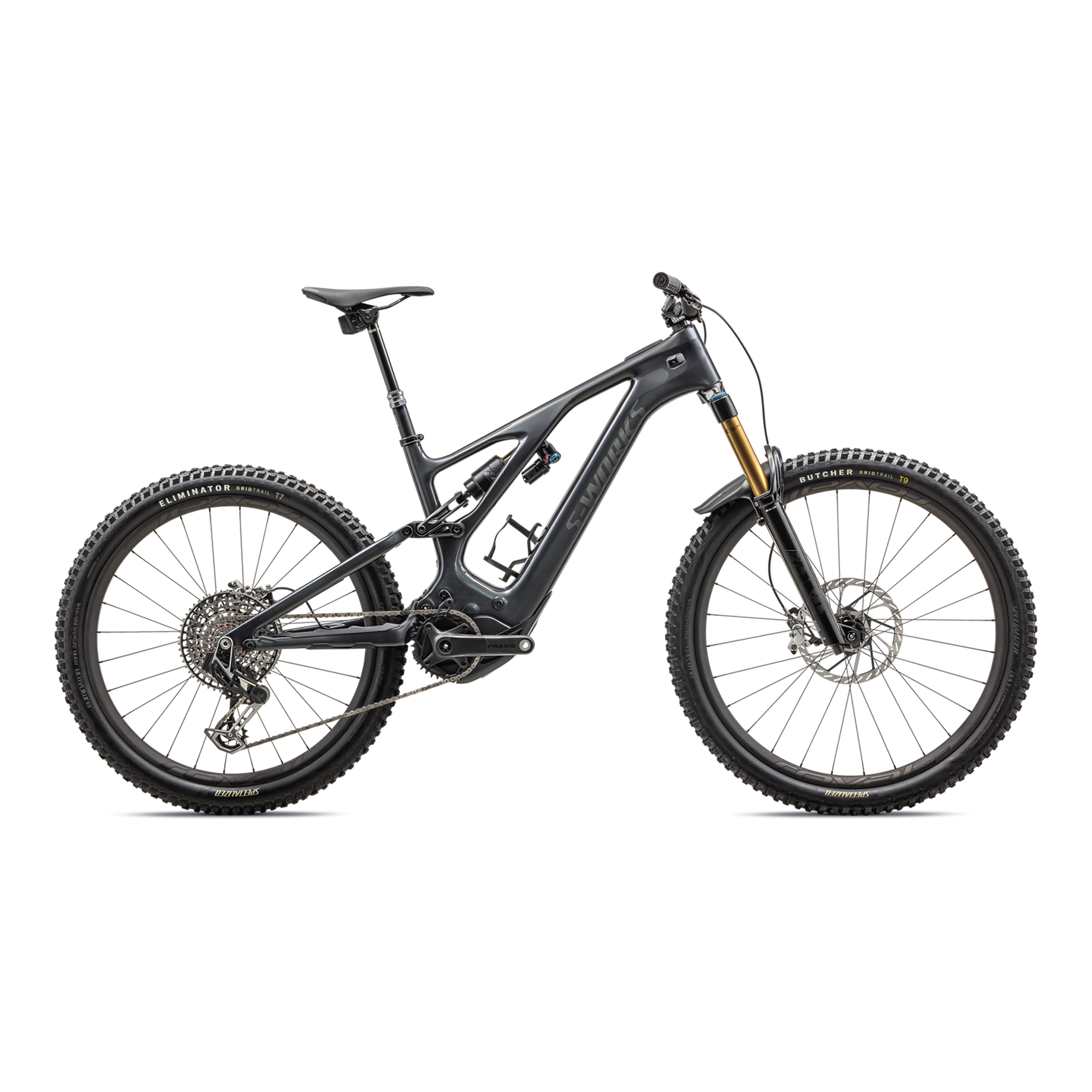 Specialized hardtail cheap e bike