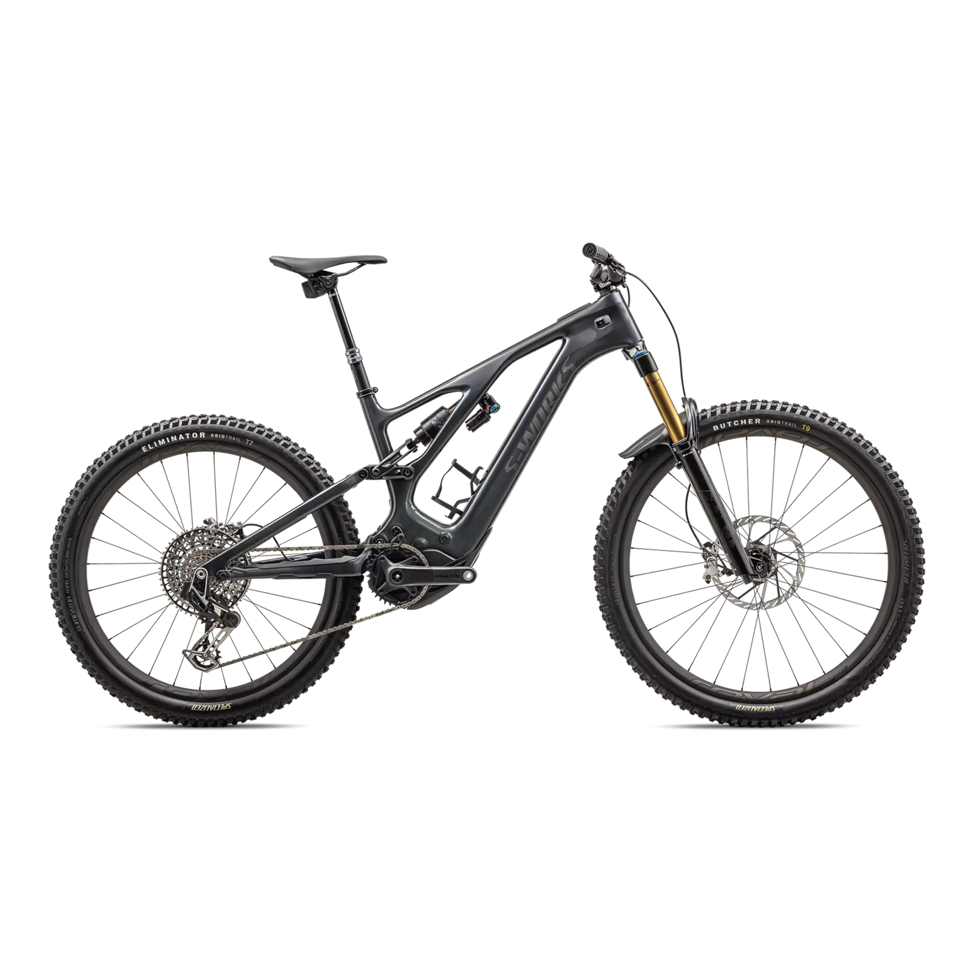 Specialized downhill e bike online