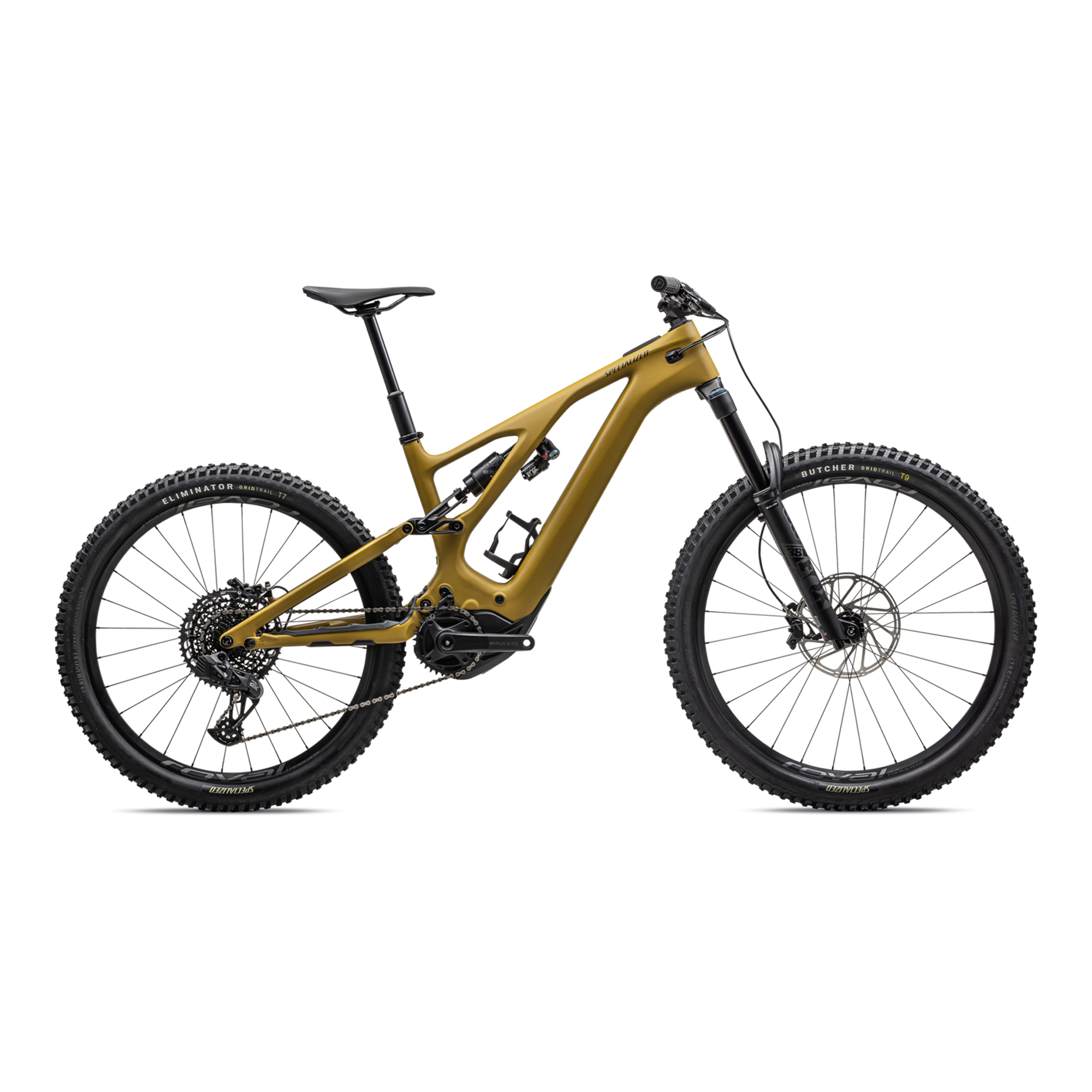 Specialized e best sale bike mtb 2020