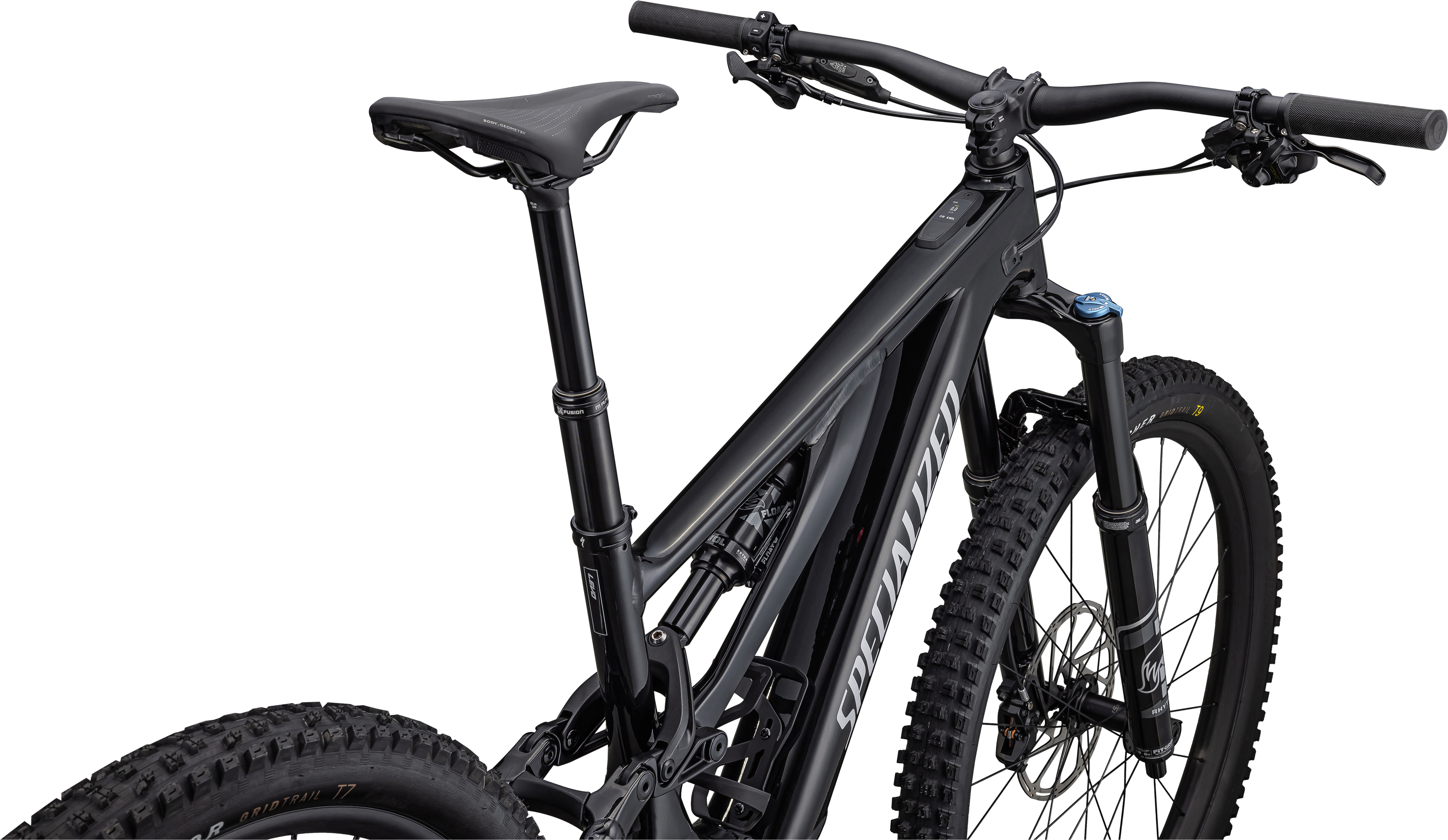 Specialized 2021 turbo levo comp 29 black new arrivals