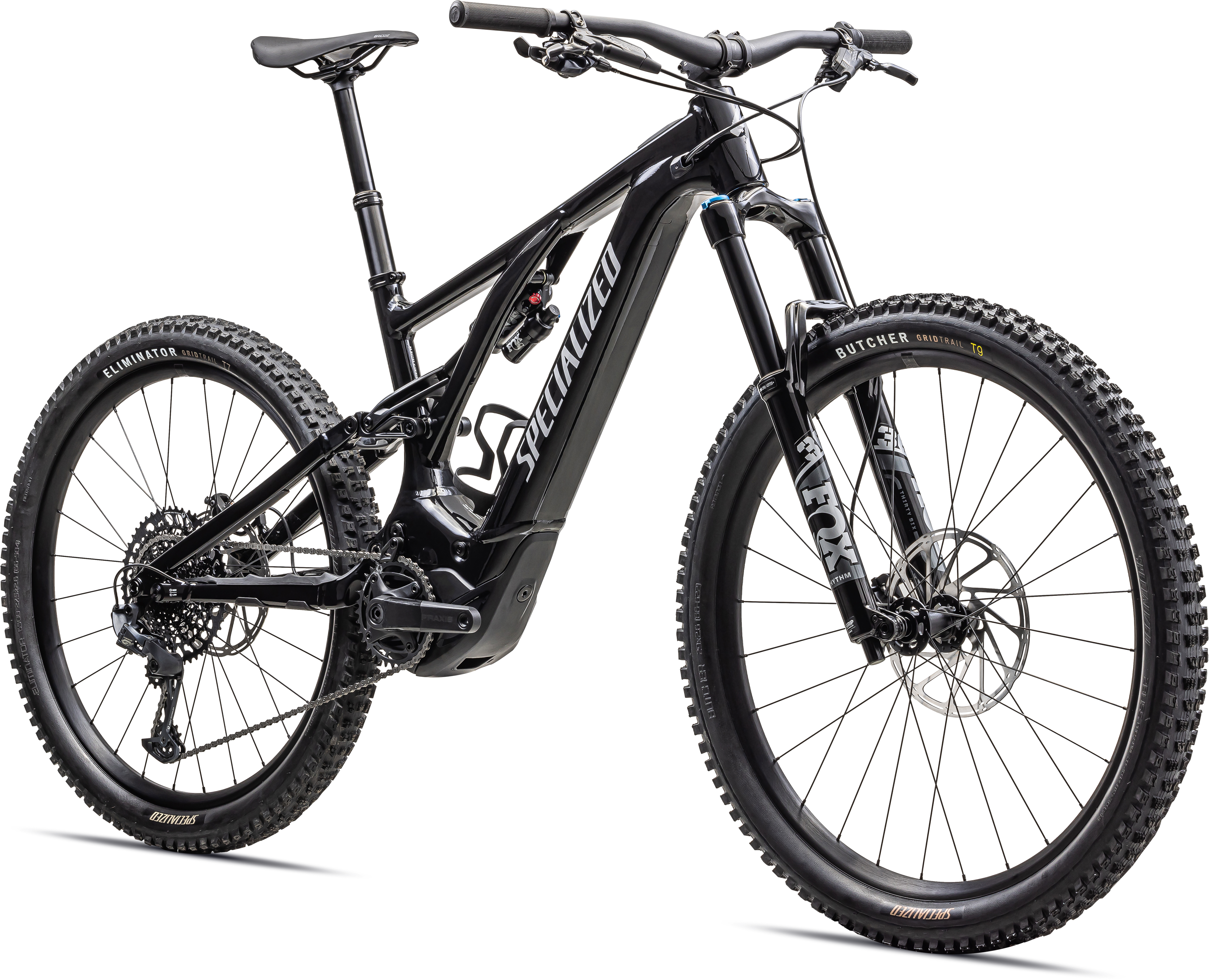 Specialized store levo 27.5