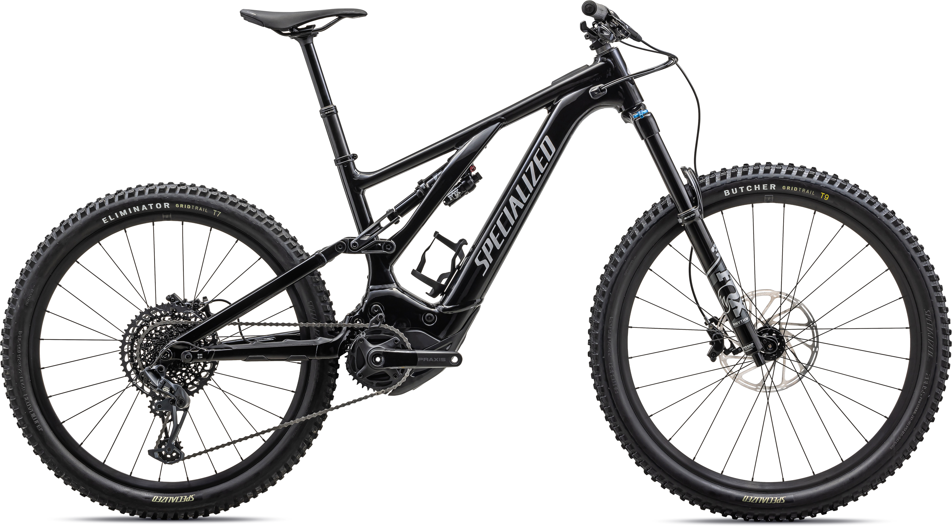 Turbo levo comp 2017 discount