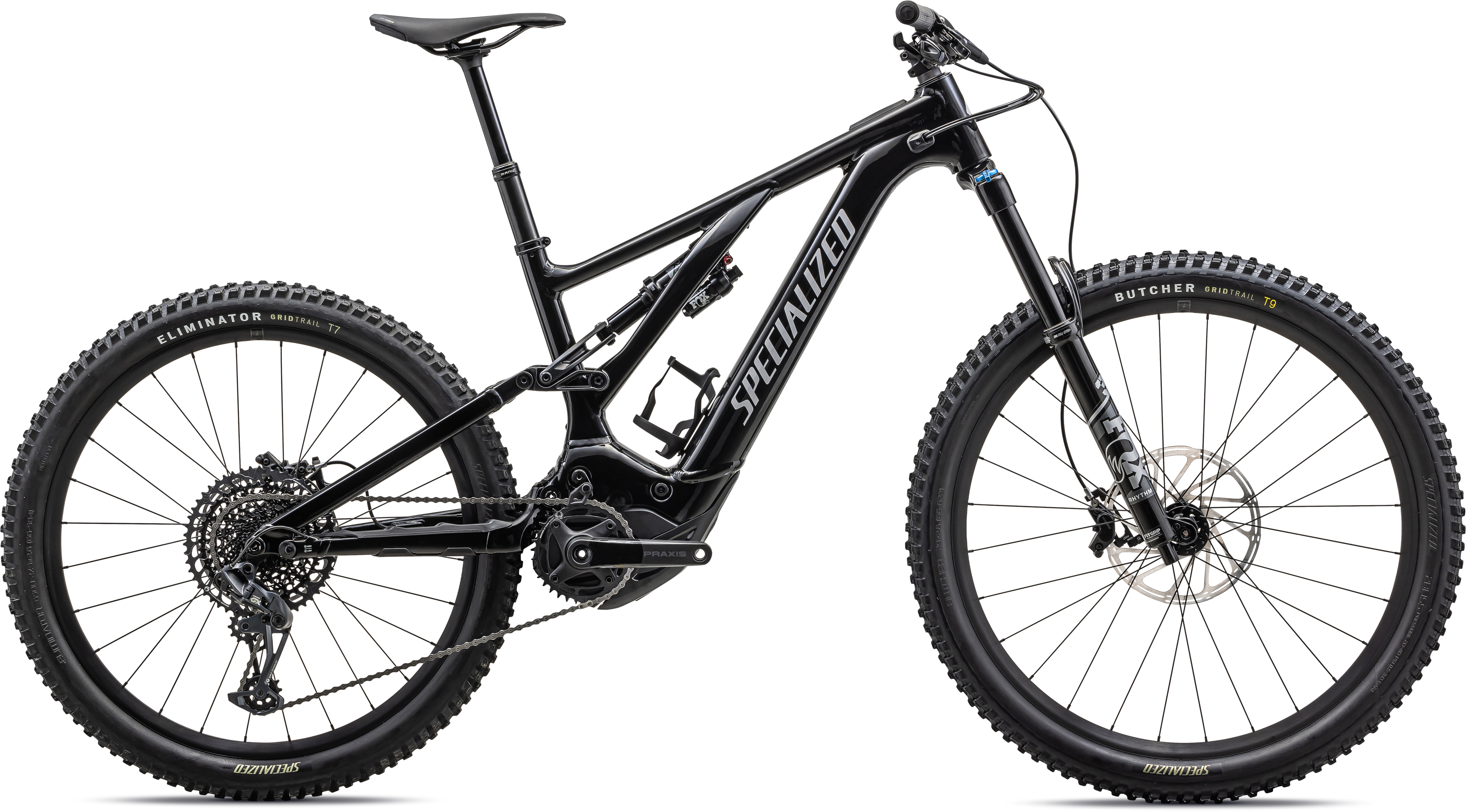 Specialized on sale levo comp