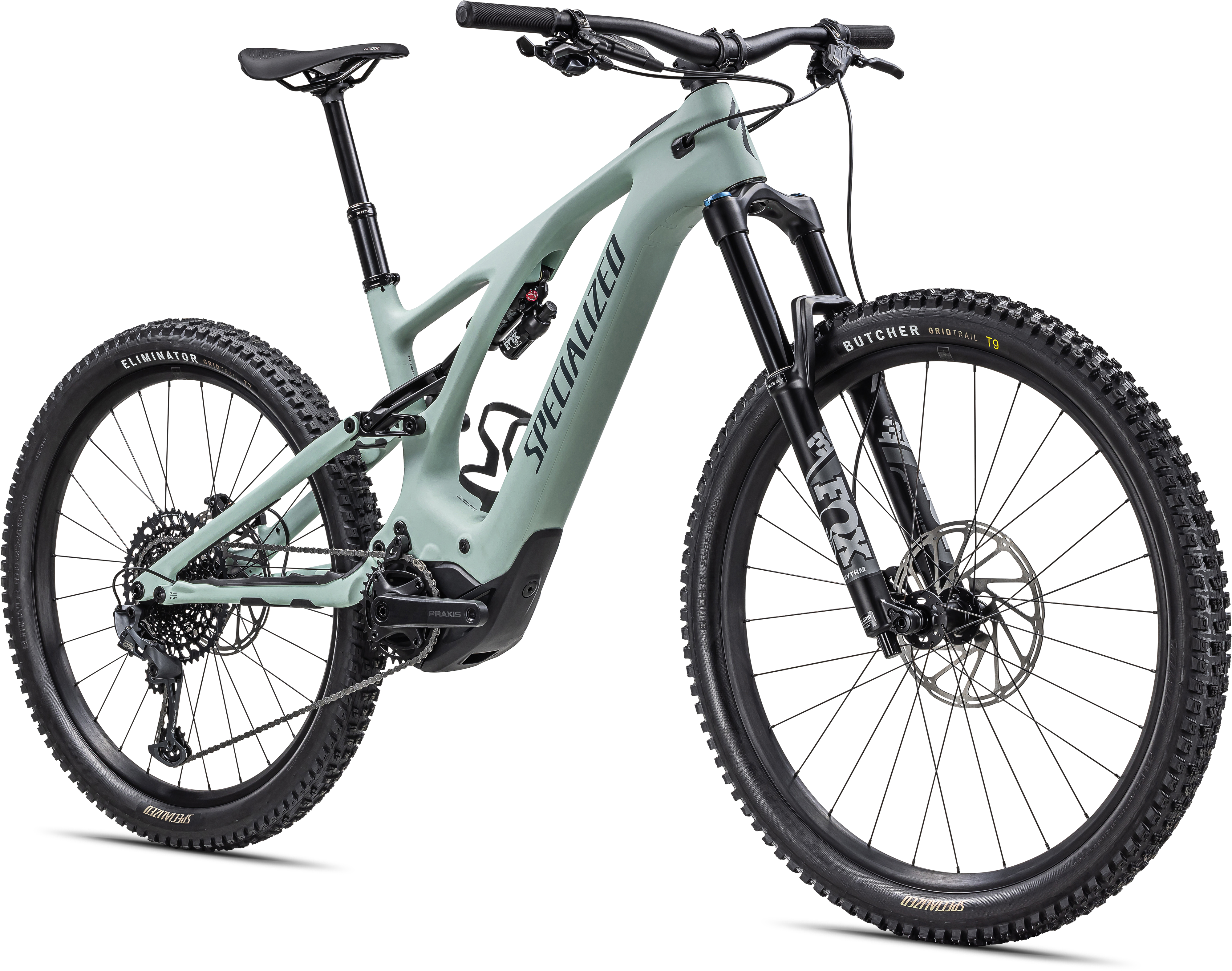 E bike specialized discount turbo levo 2020