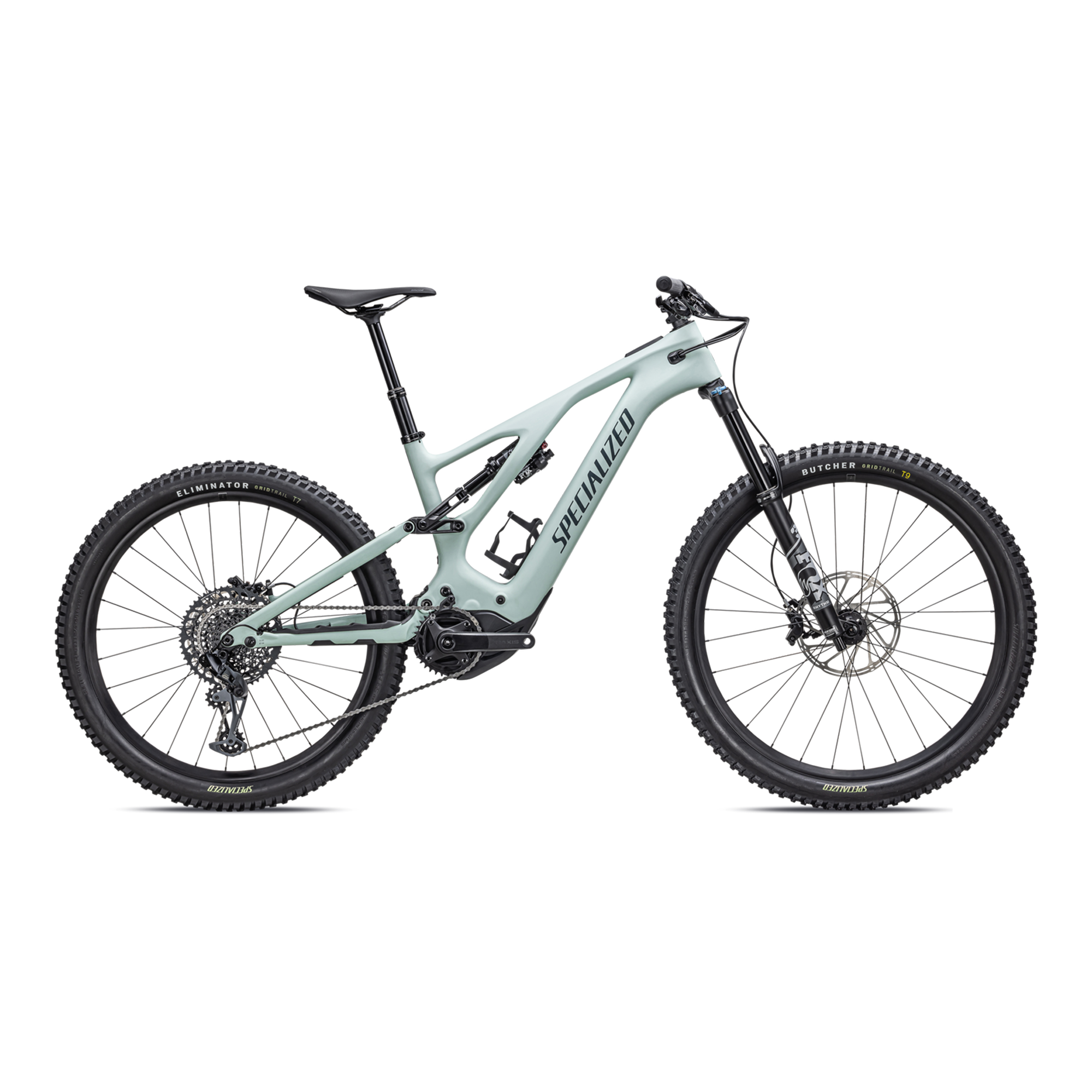 Vtc specialized online electrique