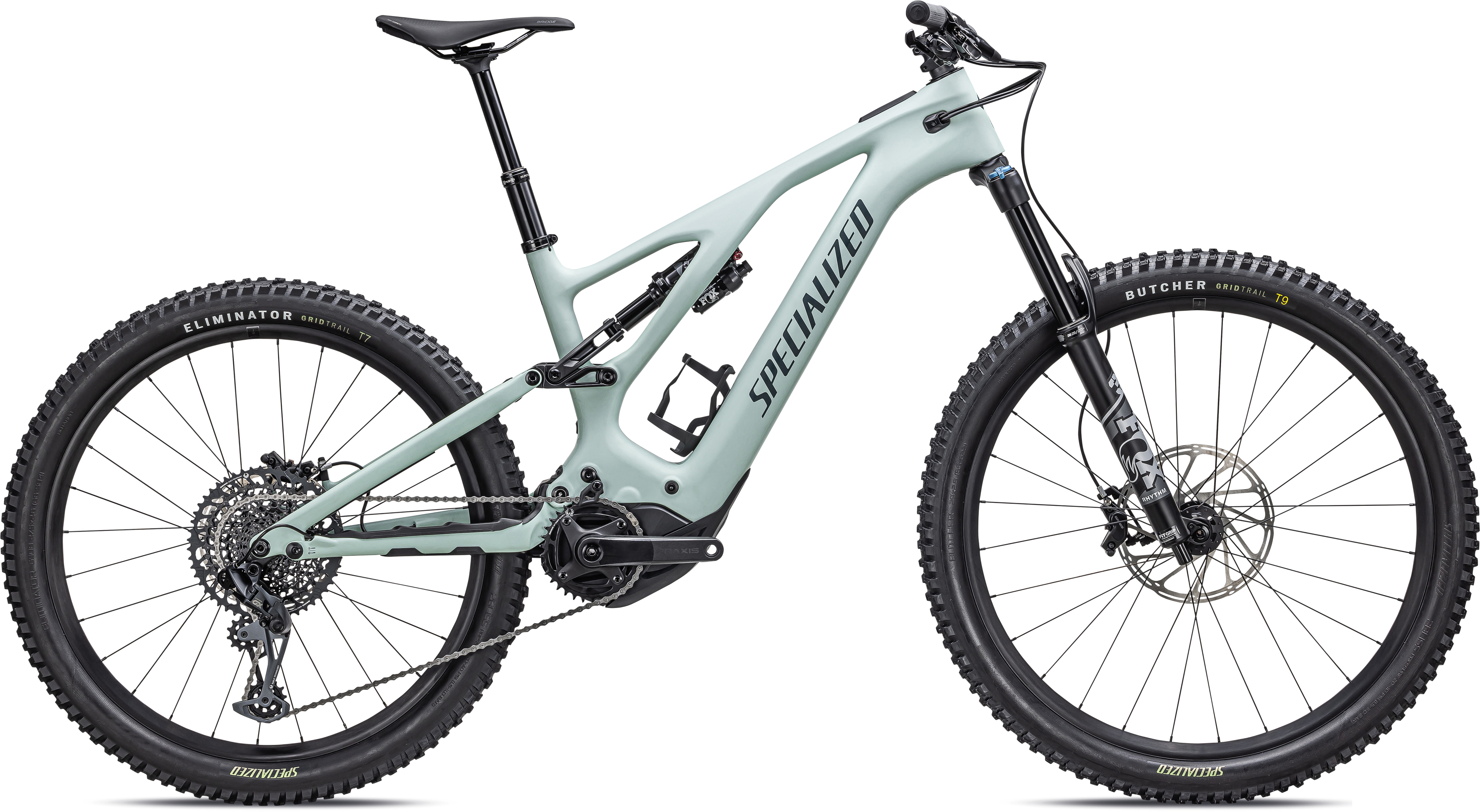 Specialized turbo deals levo geometry