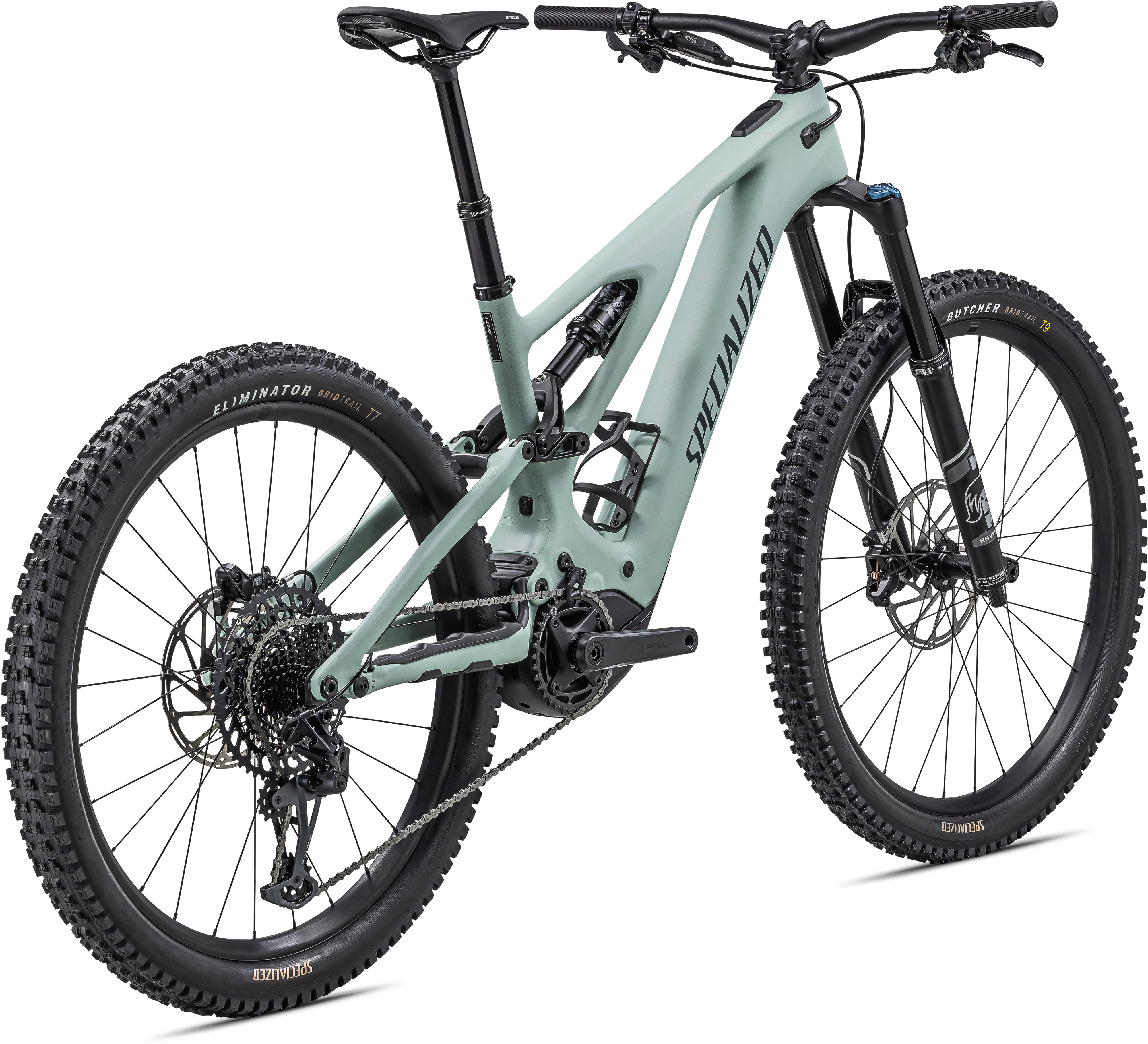 Specialized turbo levo comp mtb deals 2020