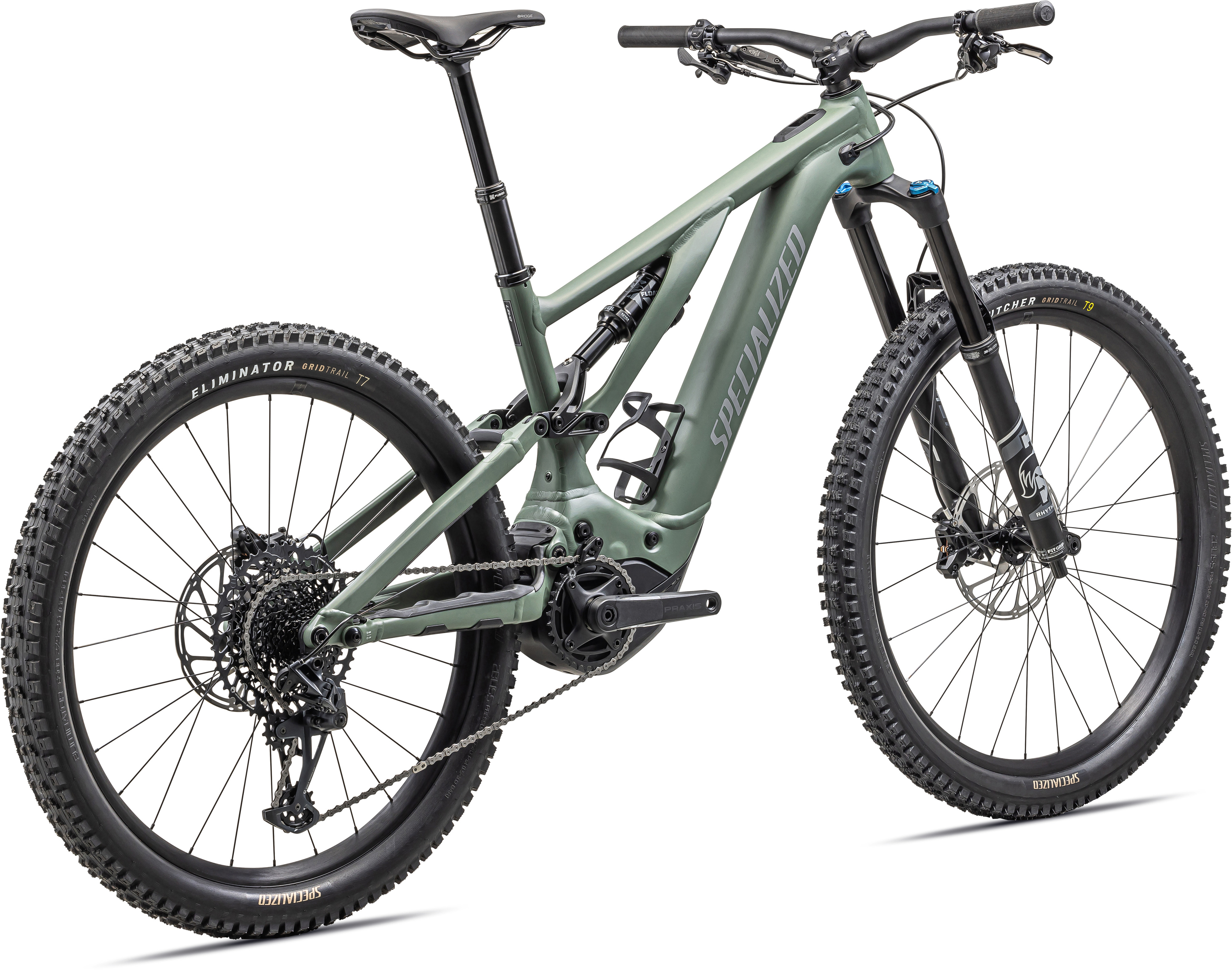 Specialized levo shop turbo expert 2020