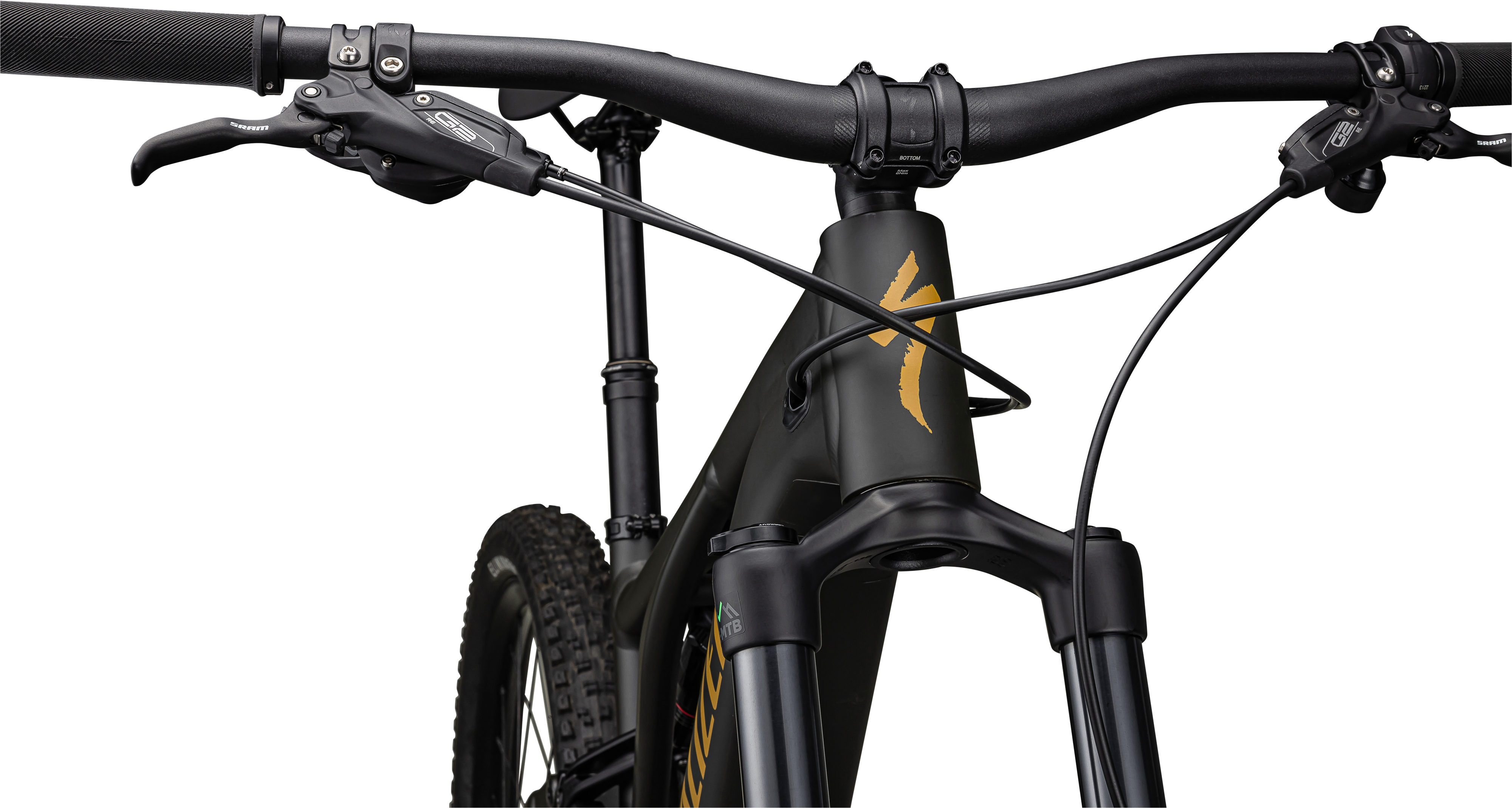 Specialized levo full suspension hot sale