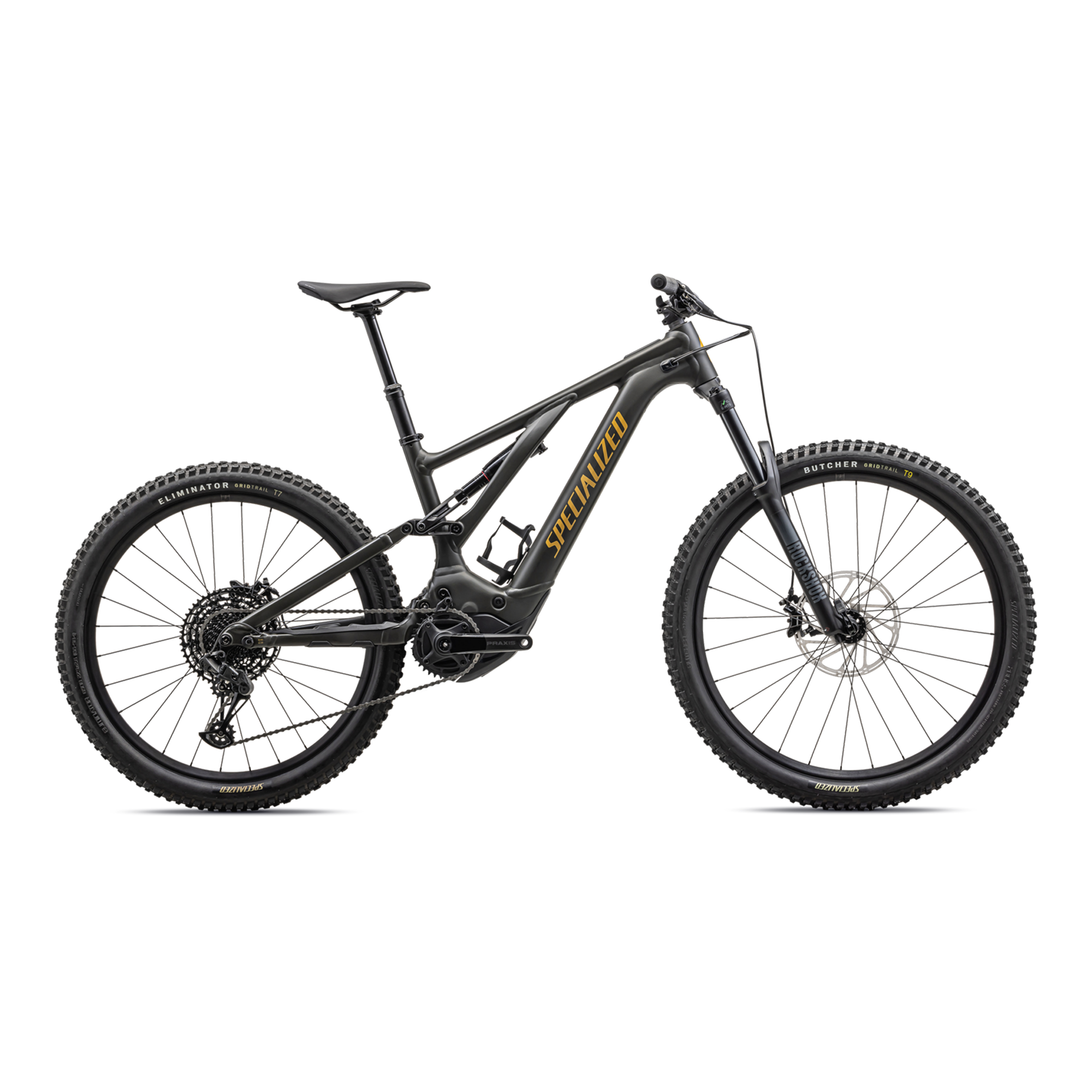 Specialized discount vtt électrique