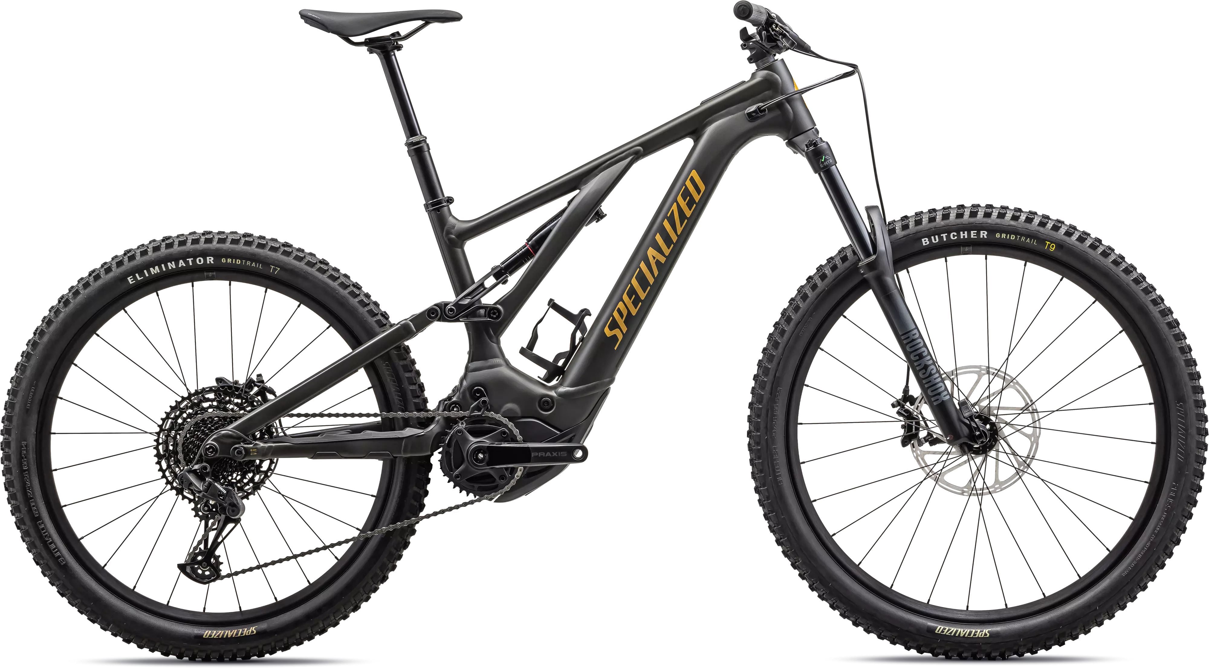 Specialized e bike levo online