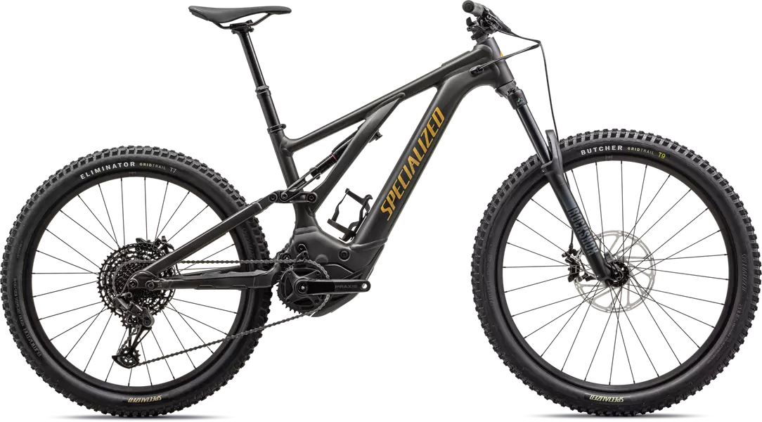 Specialized turbo best sale levo 2015