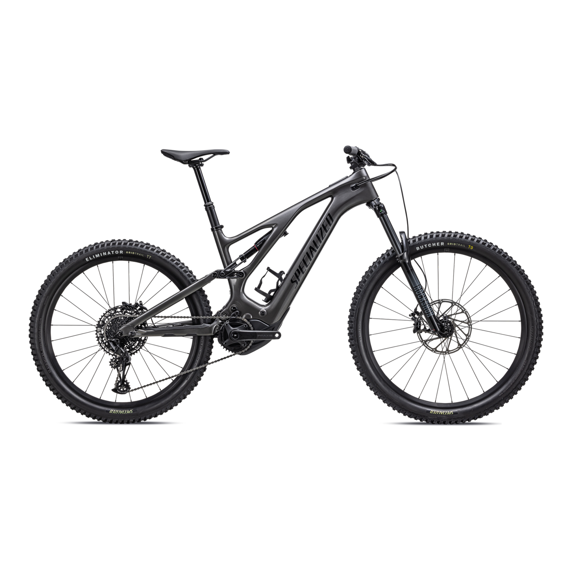 Specialized e mountain clearance bike