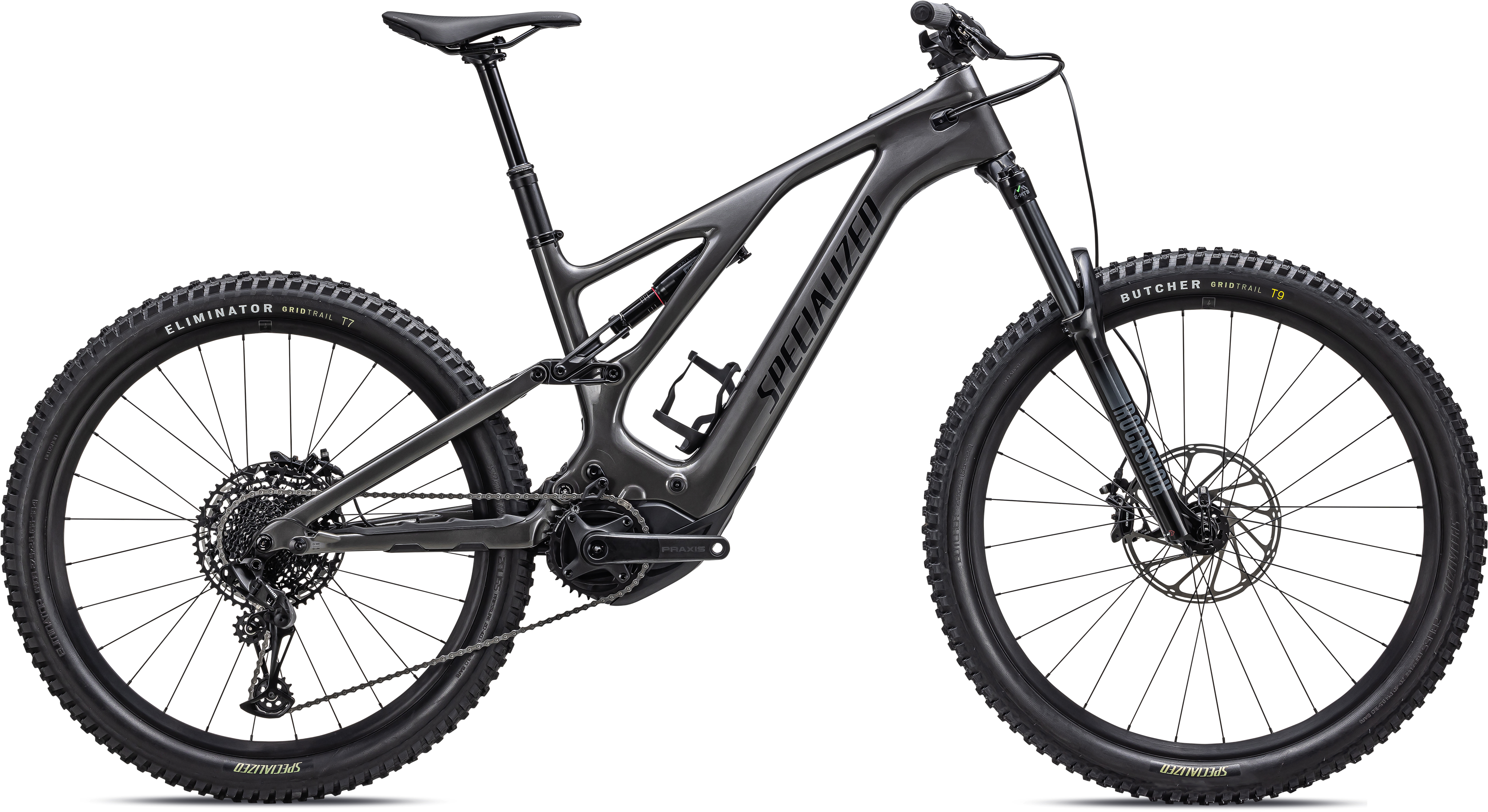 Vtc discount electrique specialized