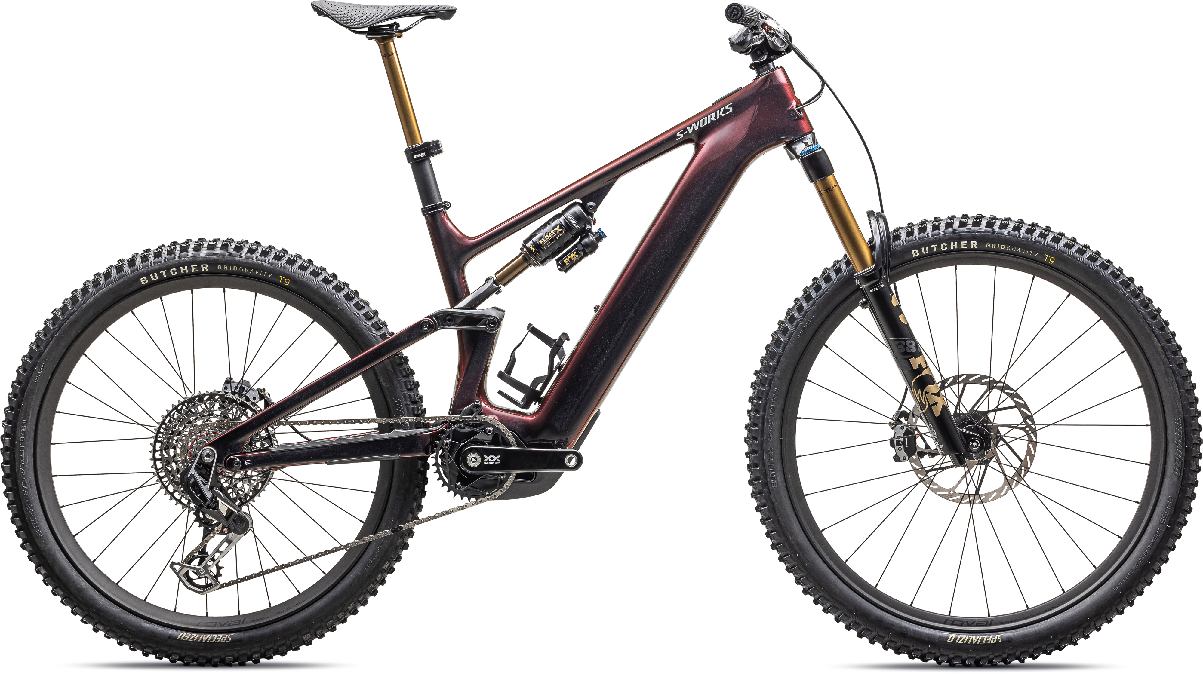 �y�������L�����y�[���ΏہzS-WORKS LEVO 4