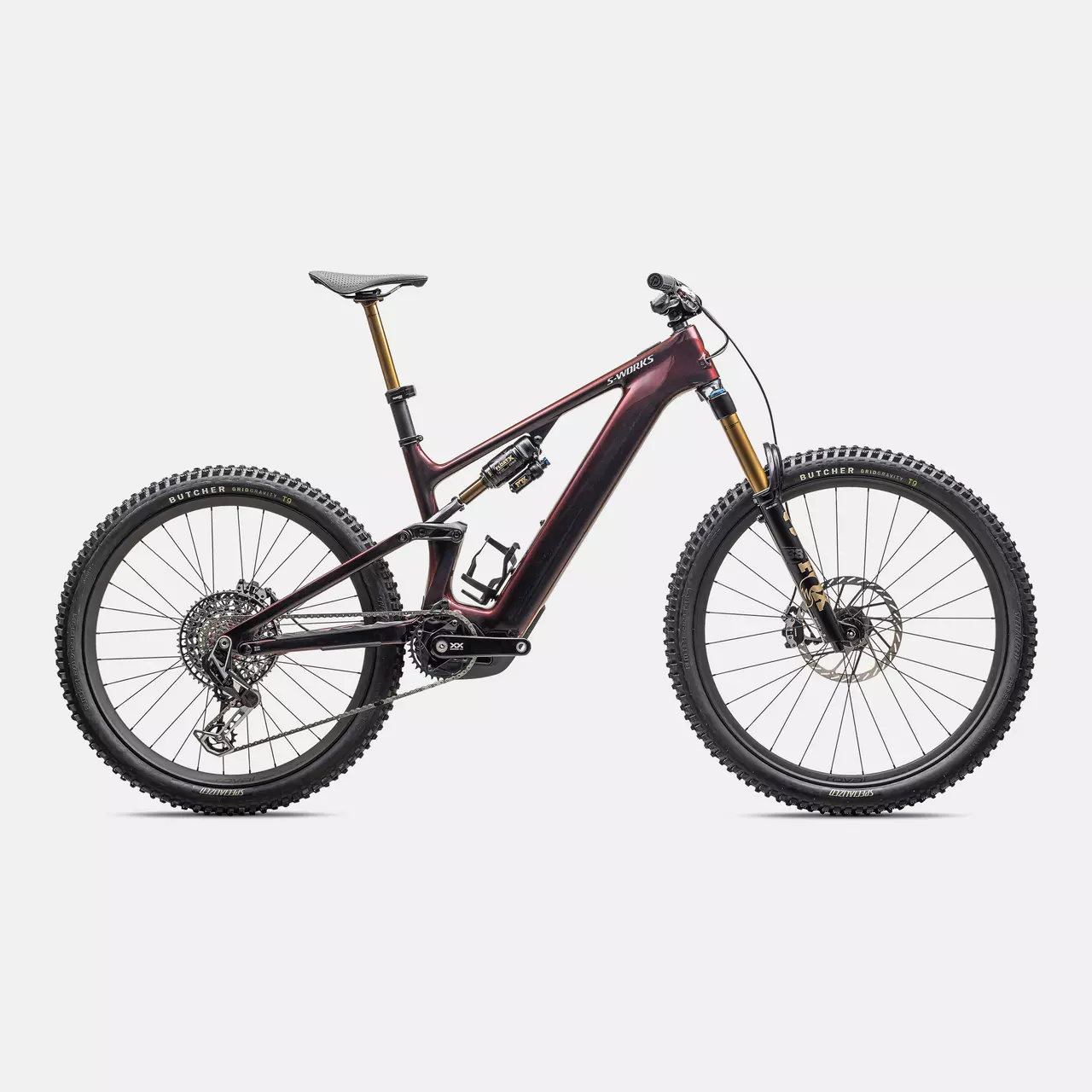 S-Works Bikes - Specialized S-Works Bikes - Specialized