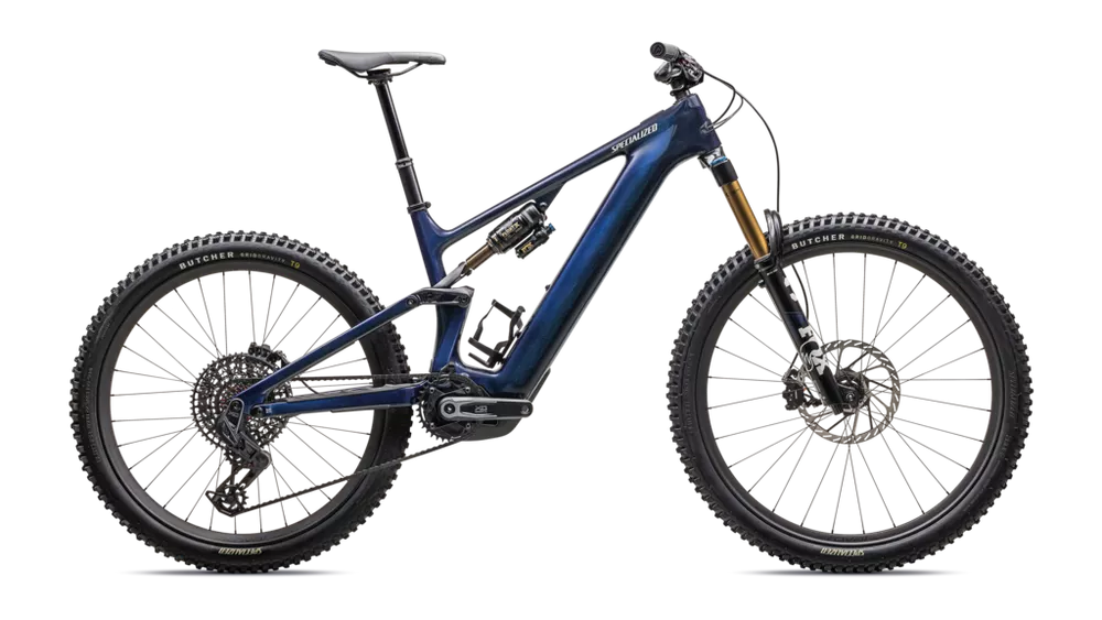 Turbo Levo 4 Pro – produktbild