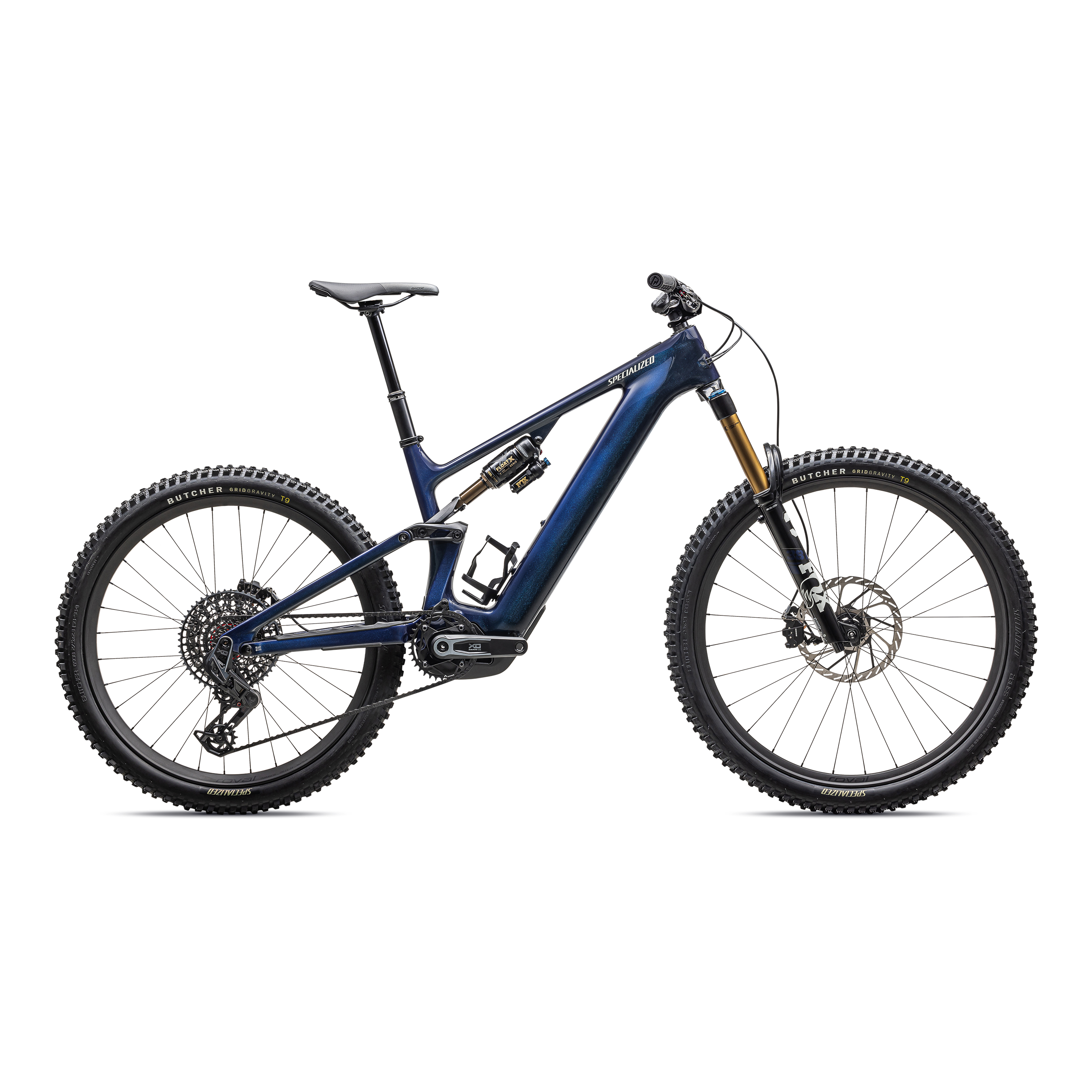 Turbo Levo 4 Pro