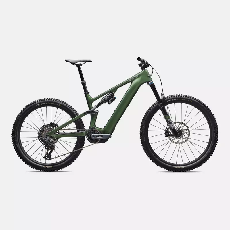 Turbo Levo SL Comp Carbon Turbo Levo SL Comp Carbon