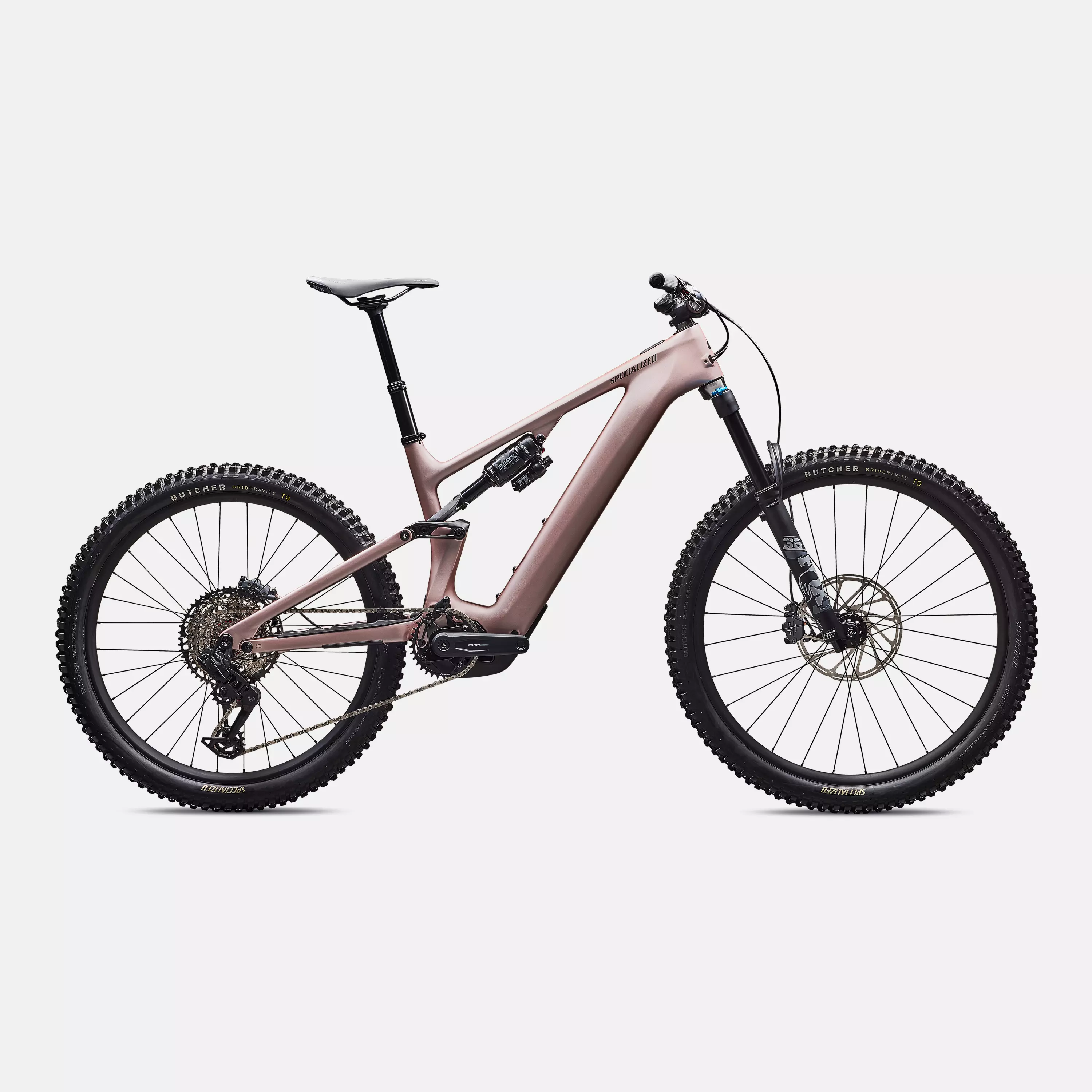 Turbo Levo 4 Pro