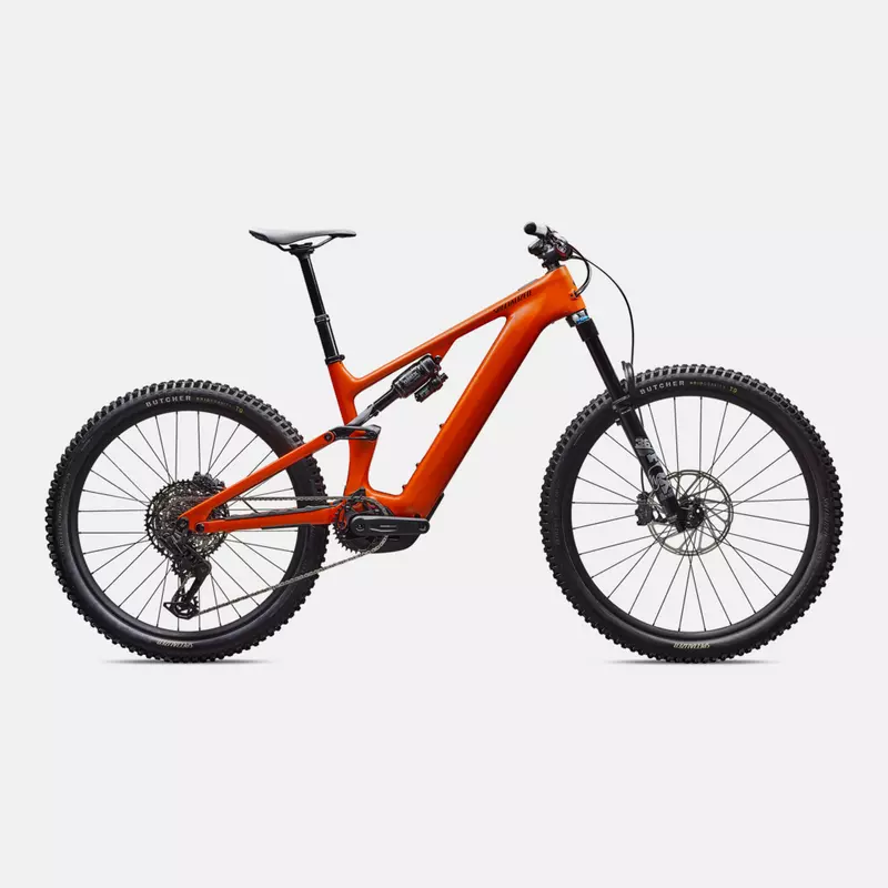 Stumpjumper EVO Comp Stumpjumper EVO Comp