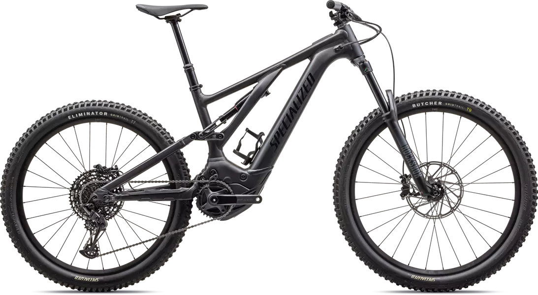 Levo turbo specialized sale