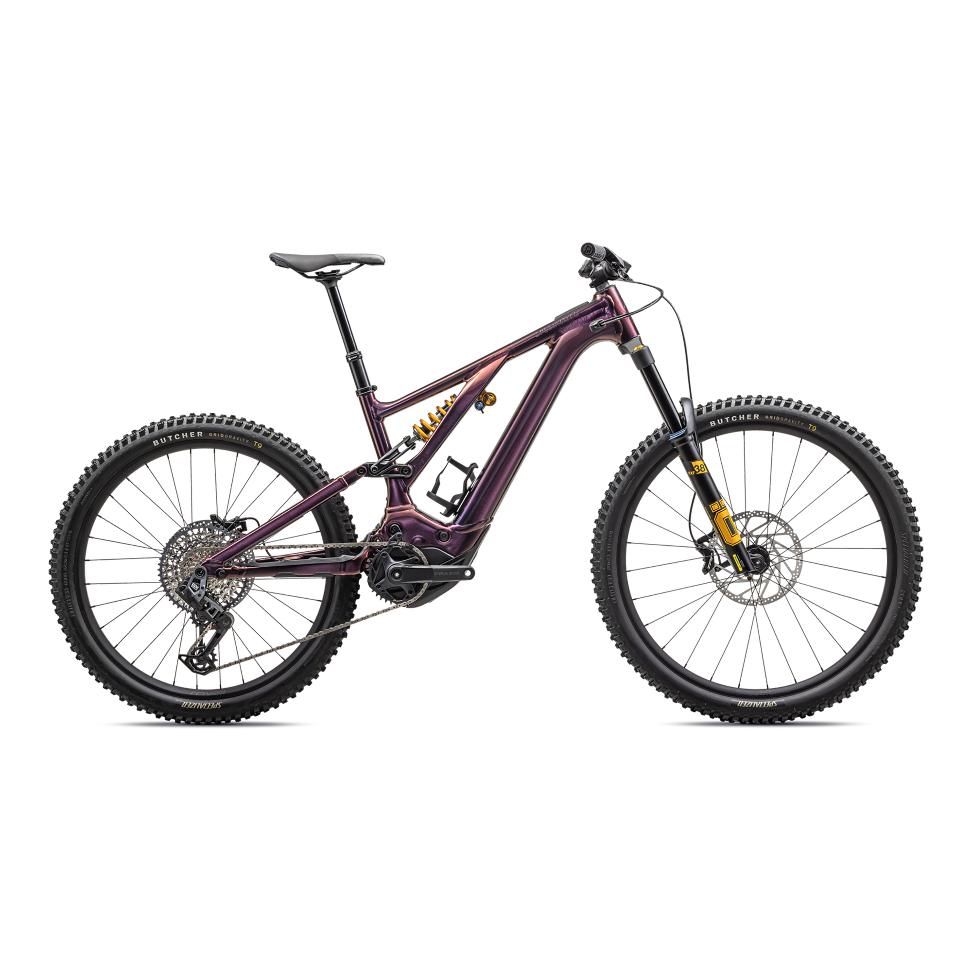 Specialized downhill e bike new arrivals