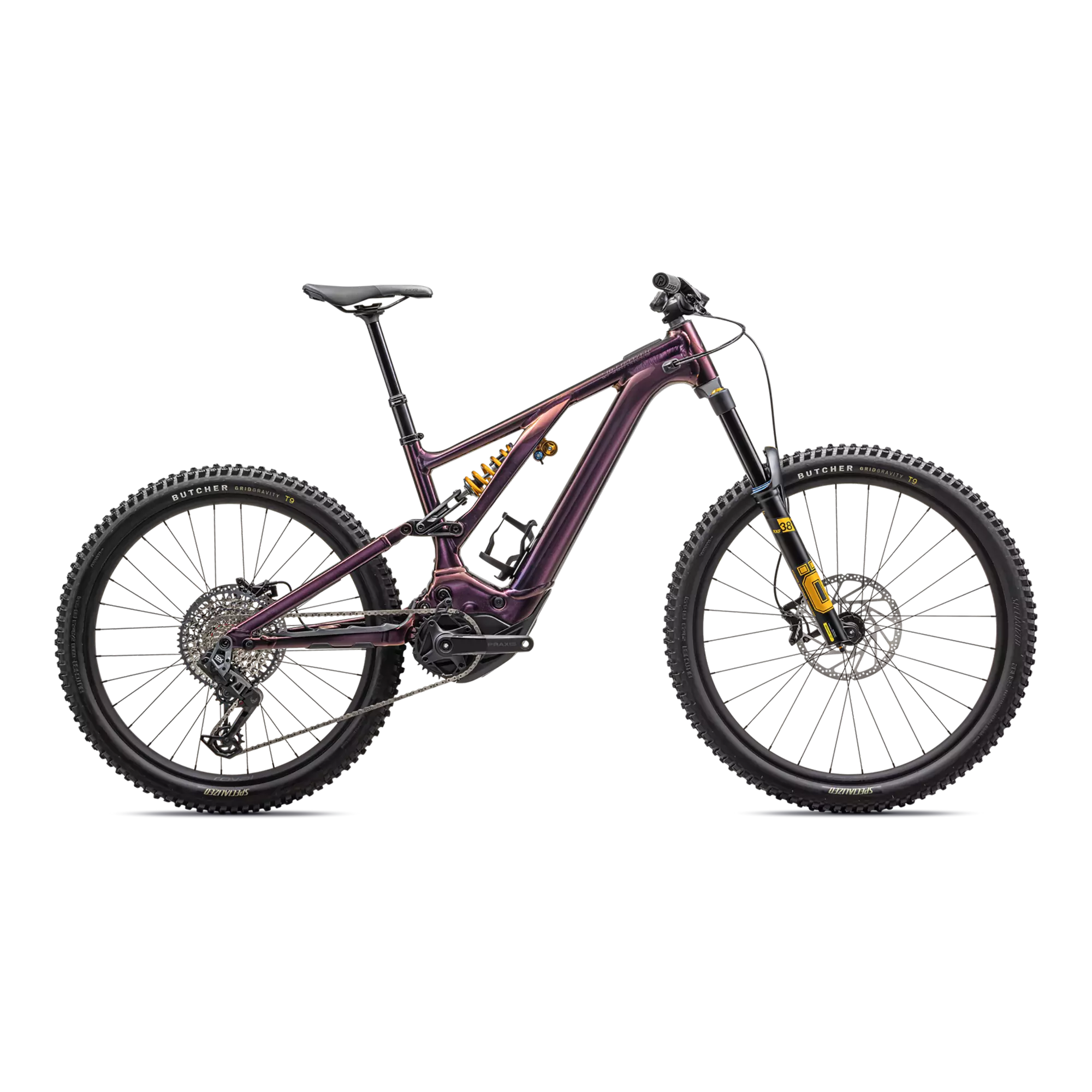 Electric Bikes Specialized