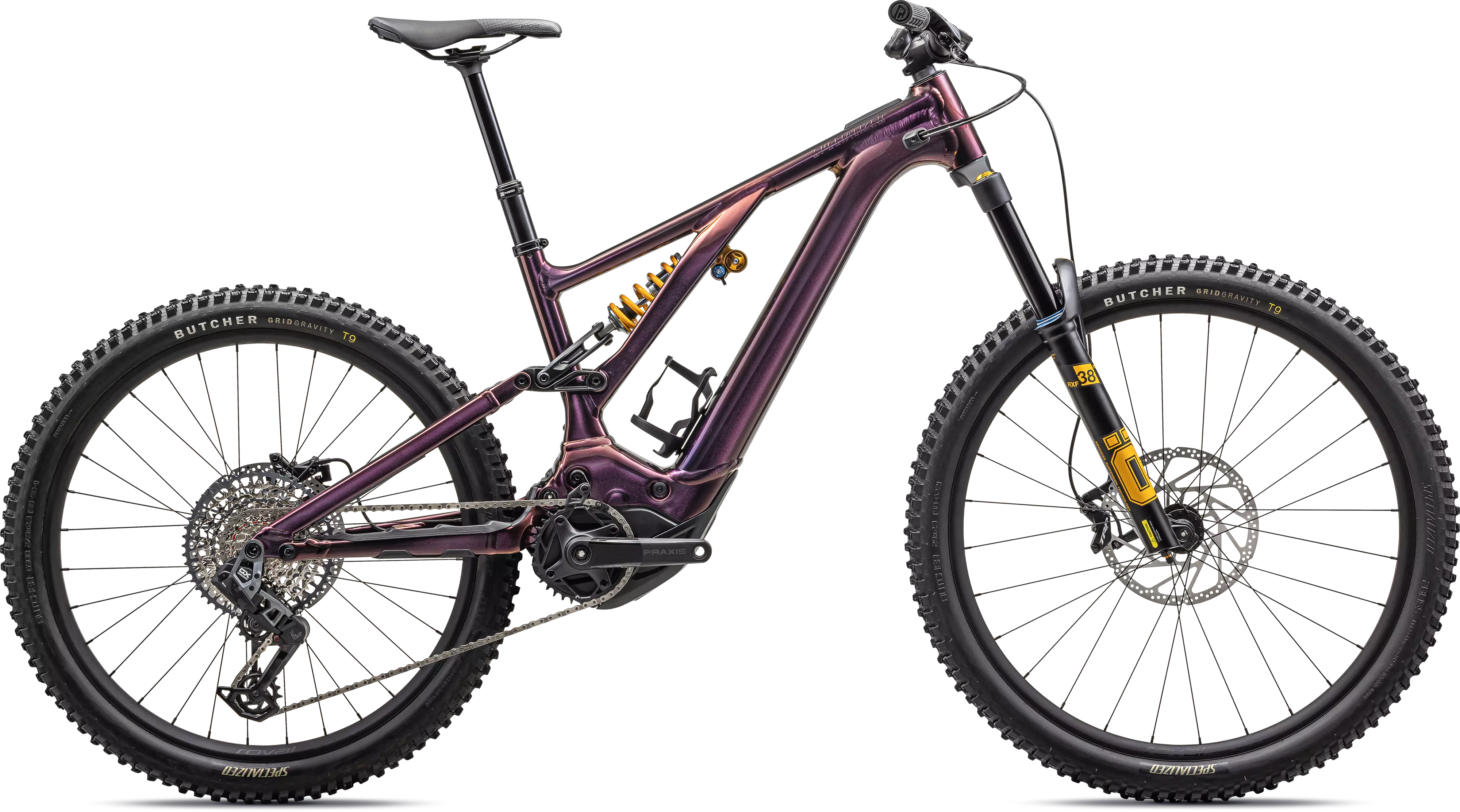 Specialized levo 27.5 online