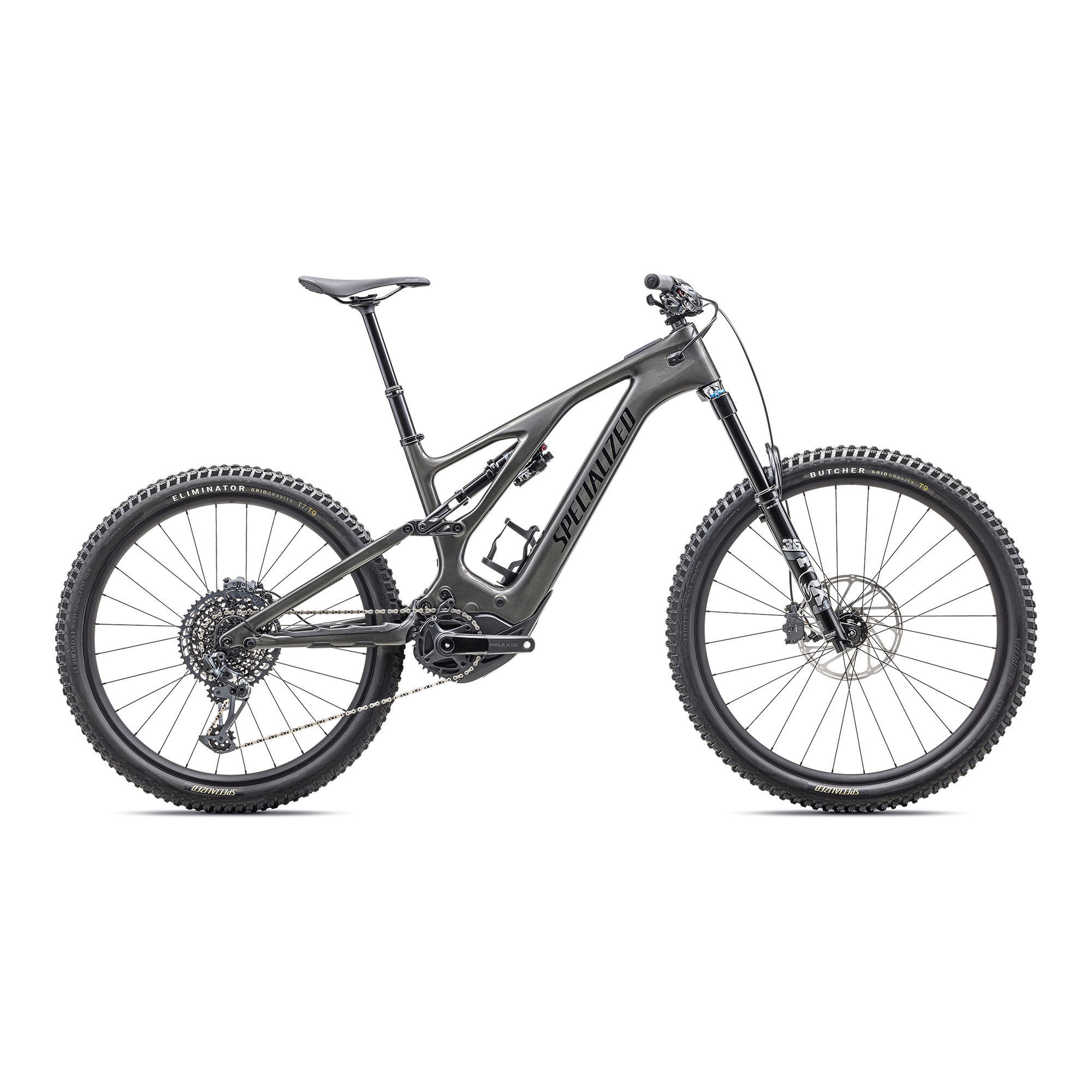 Mountain Bikes Specialized