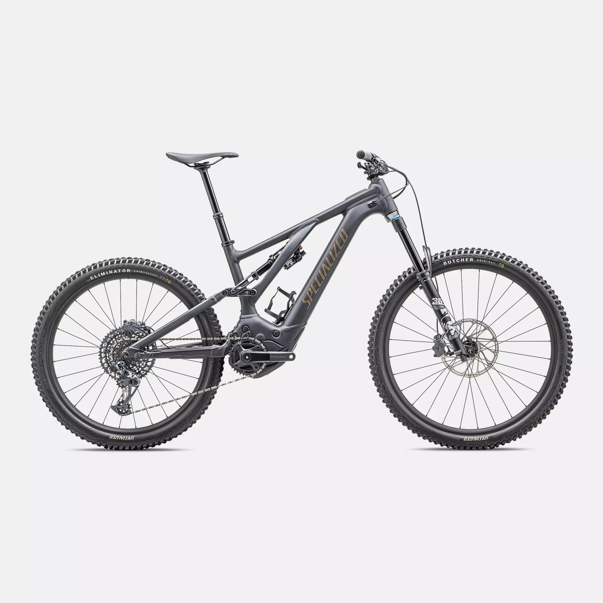 Specialized ebike levo sale