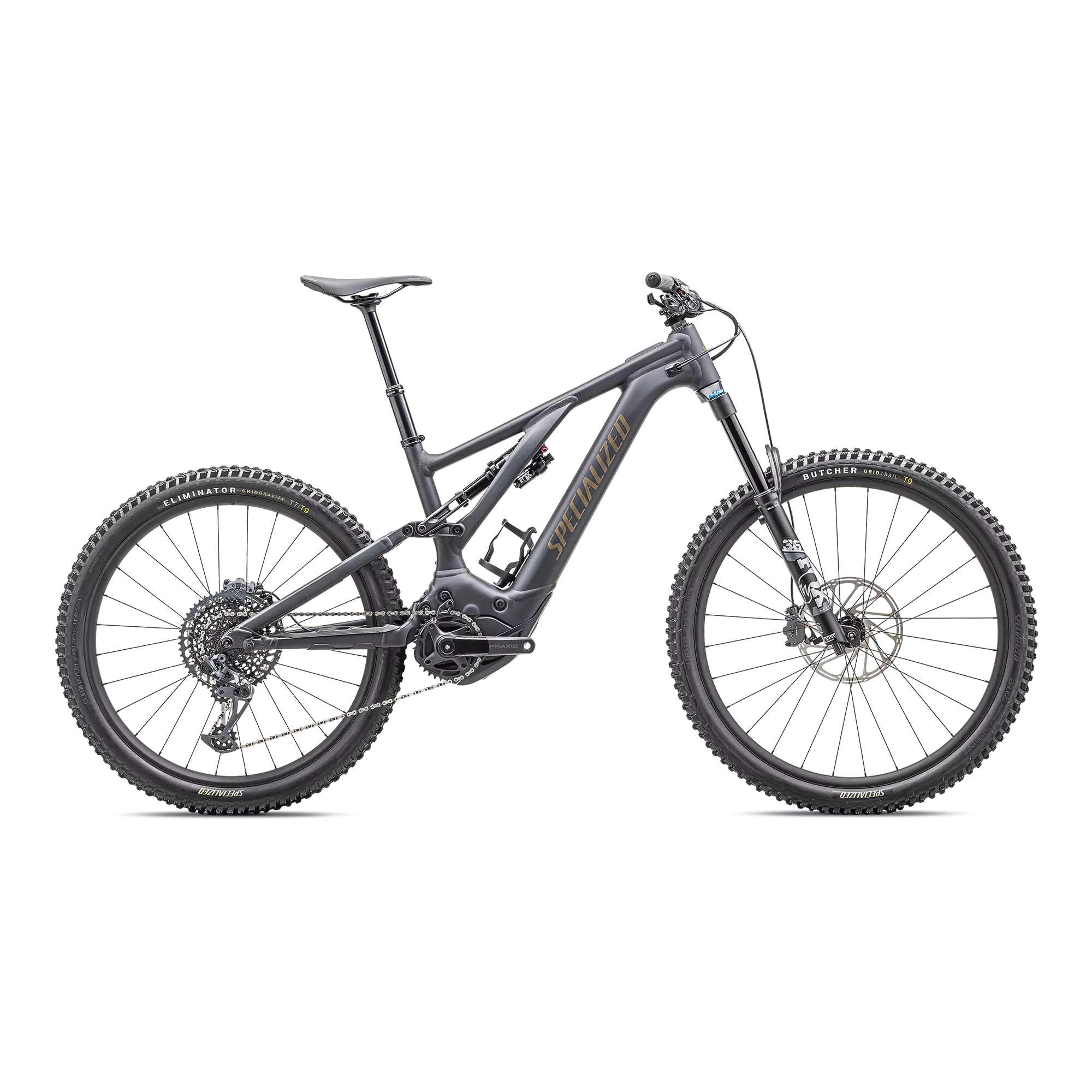 Mountain Bikes Specialized