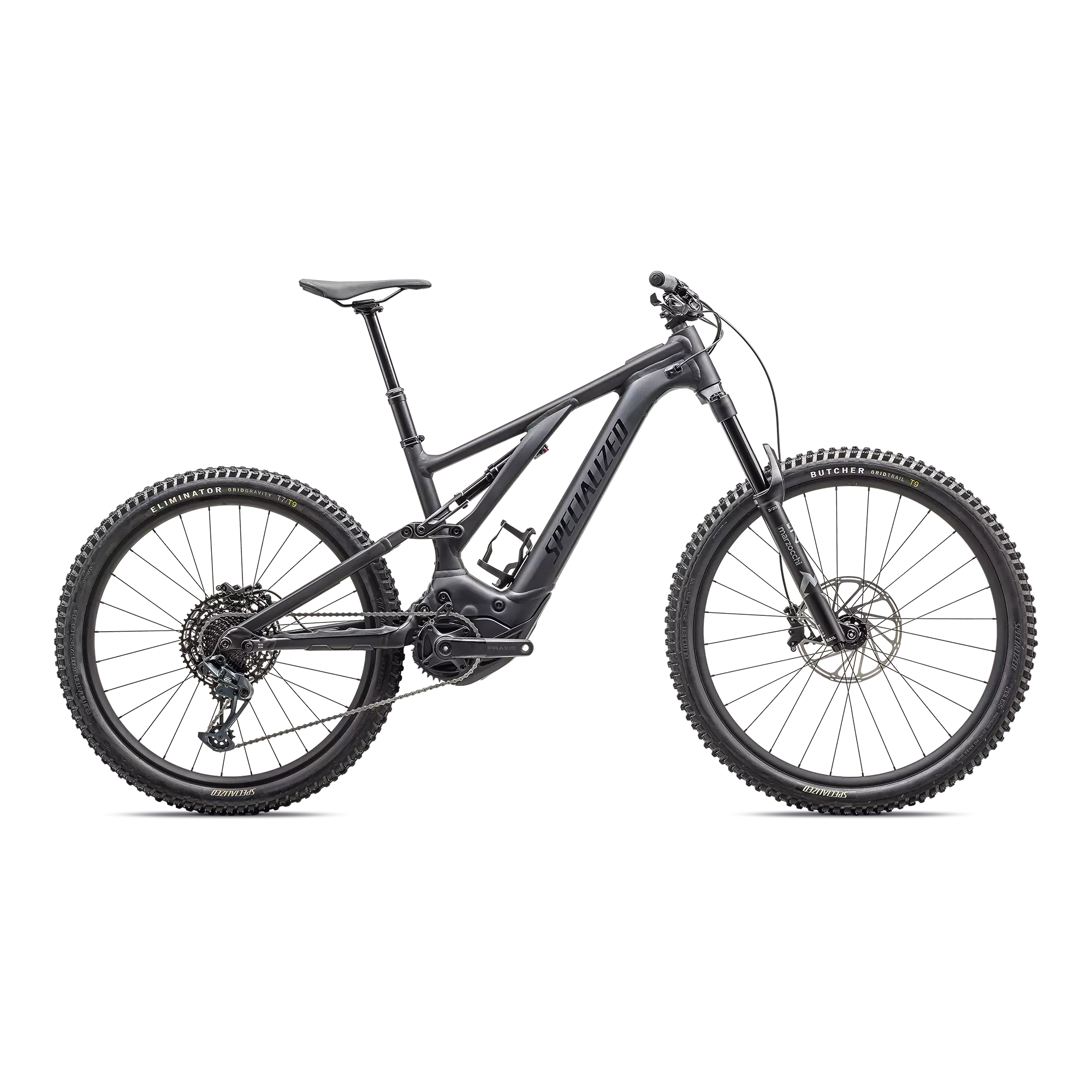 E Mountain Bikes Specialized