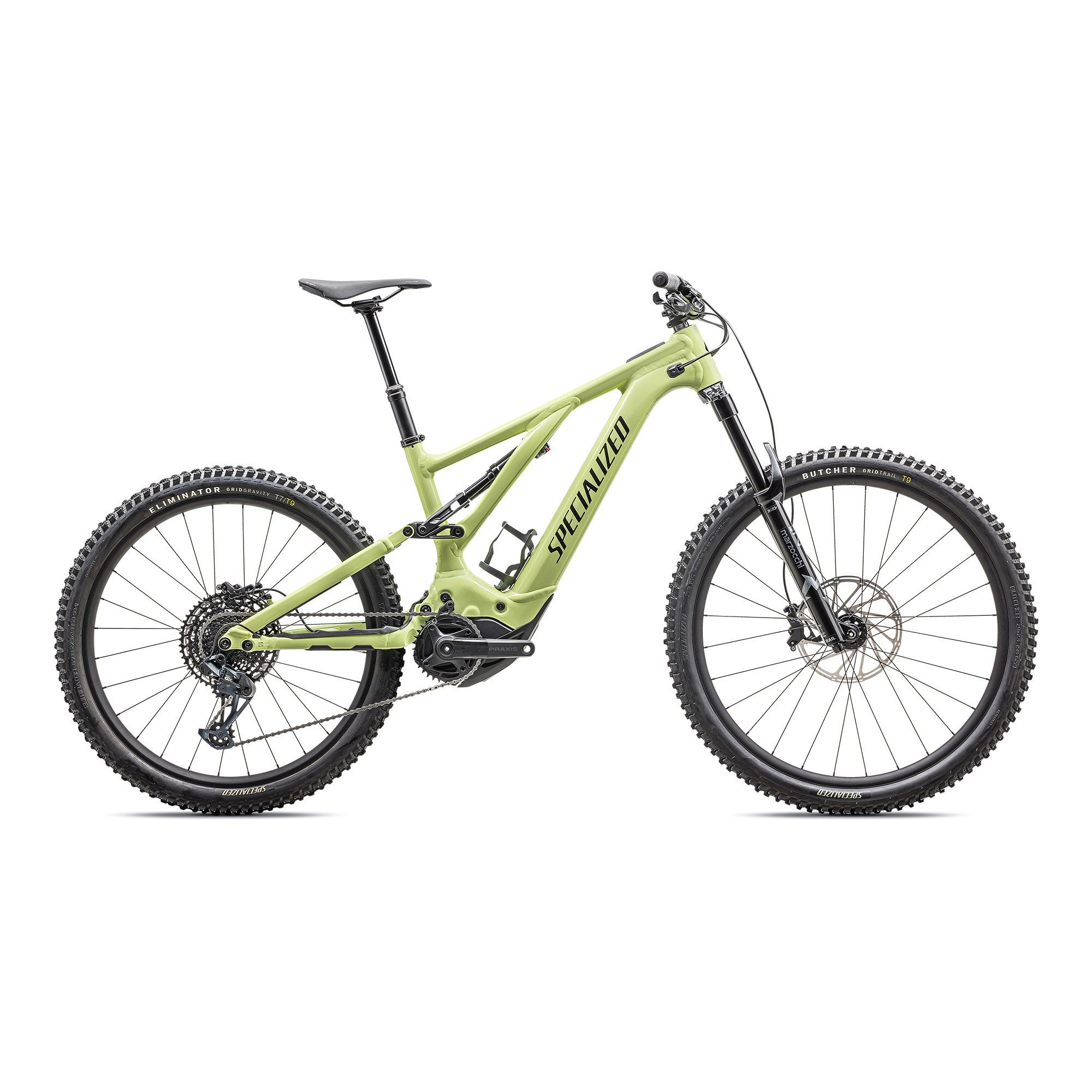 Specialized e assist bike hotsell